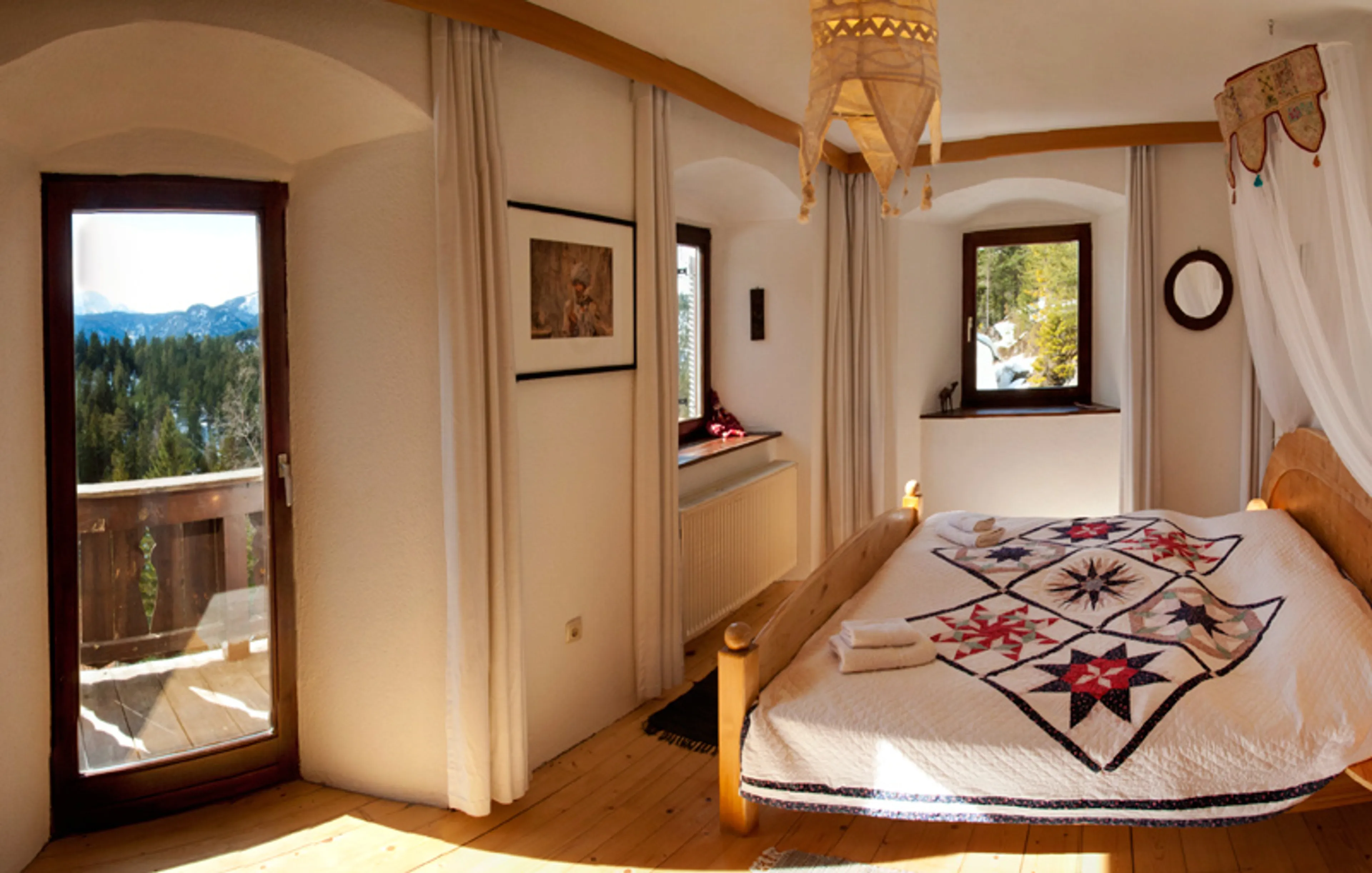 Doppelzimmer - 4