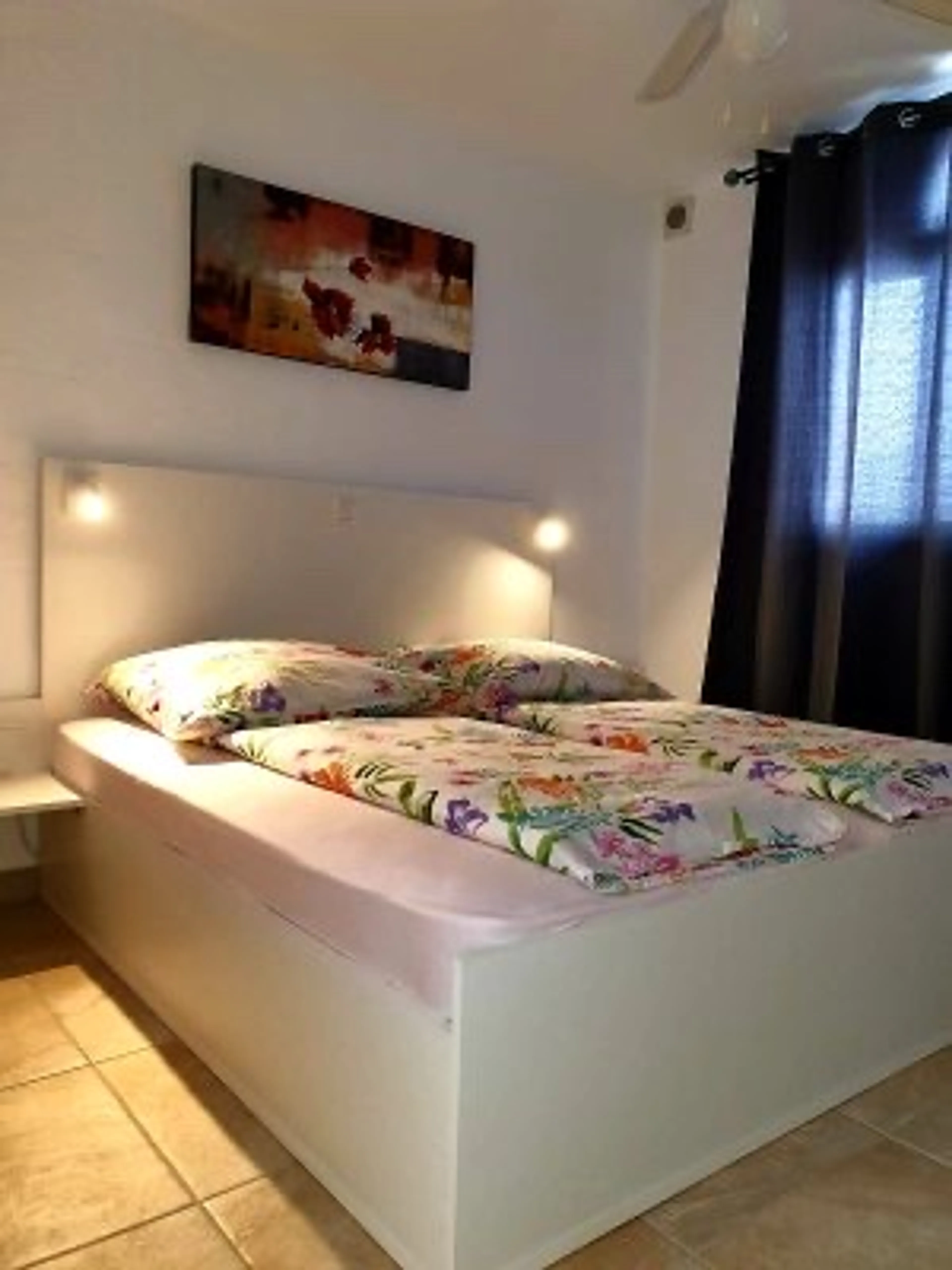Casa Lirio - 1