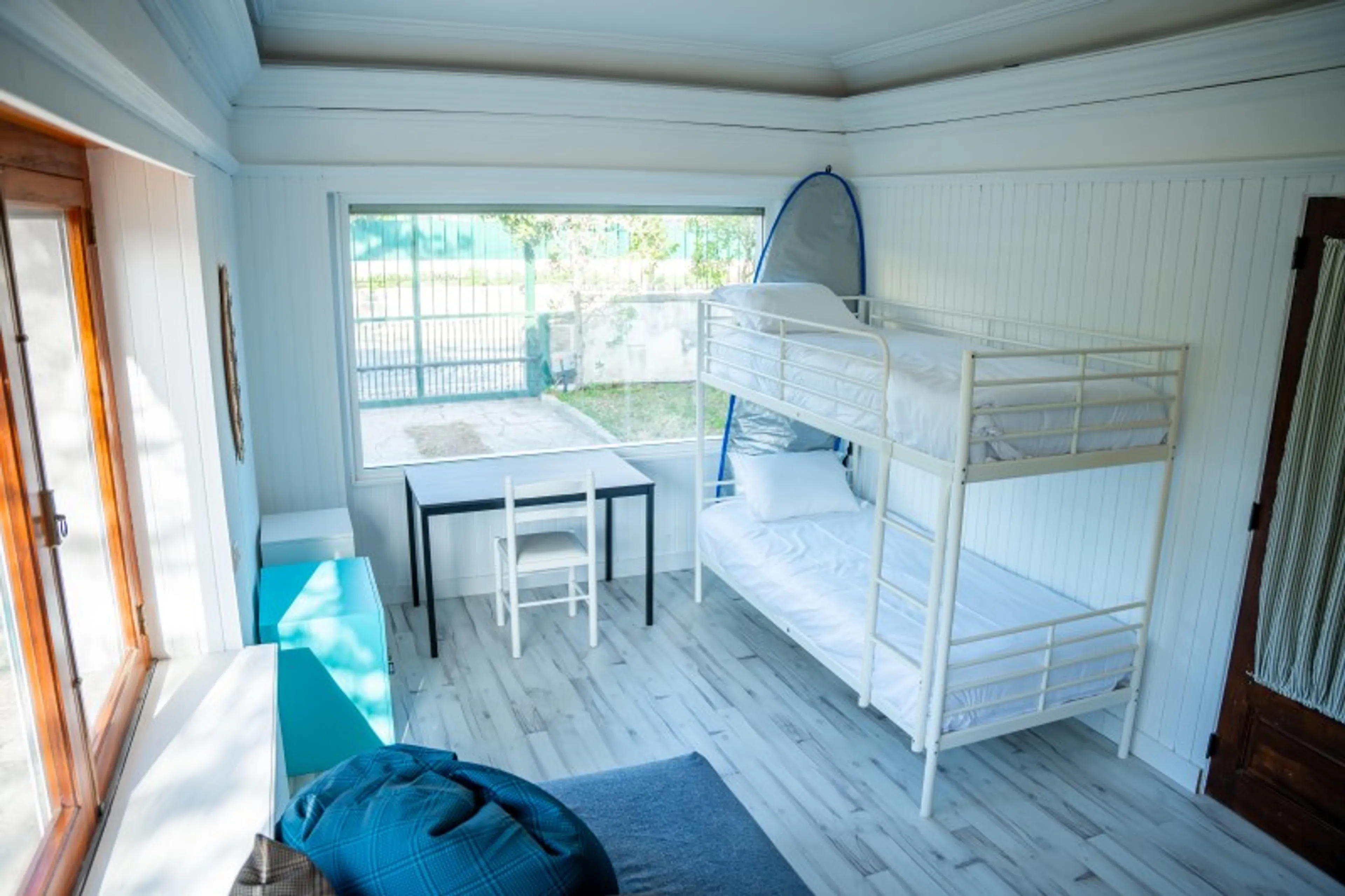 Peninha Mehrbettzimmer - 1