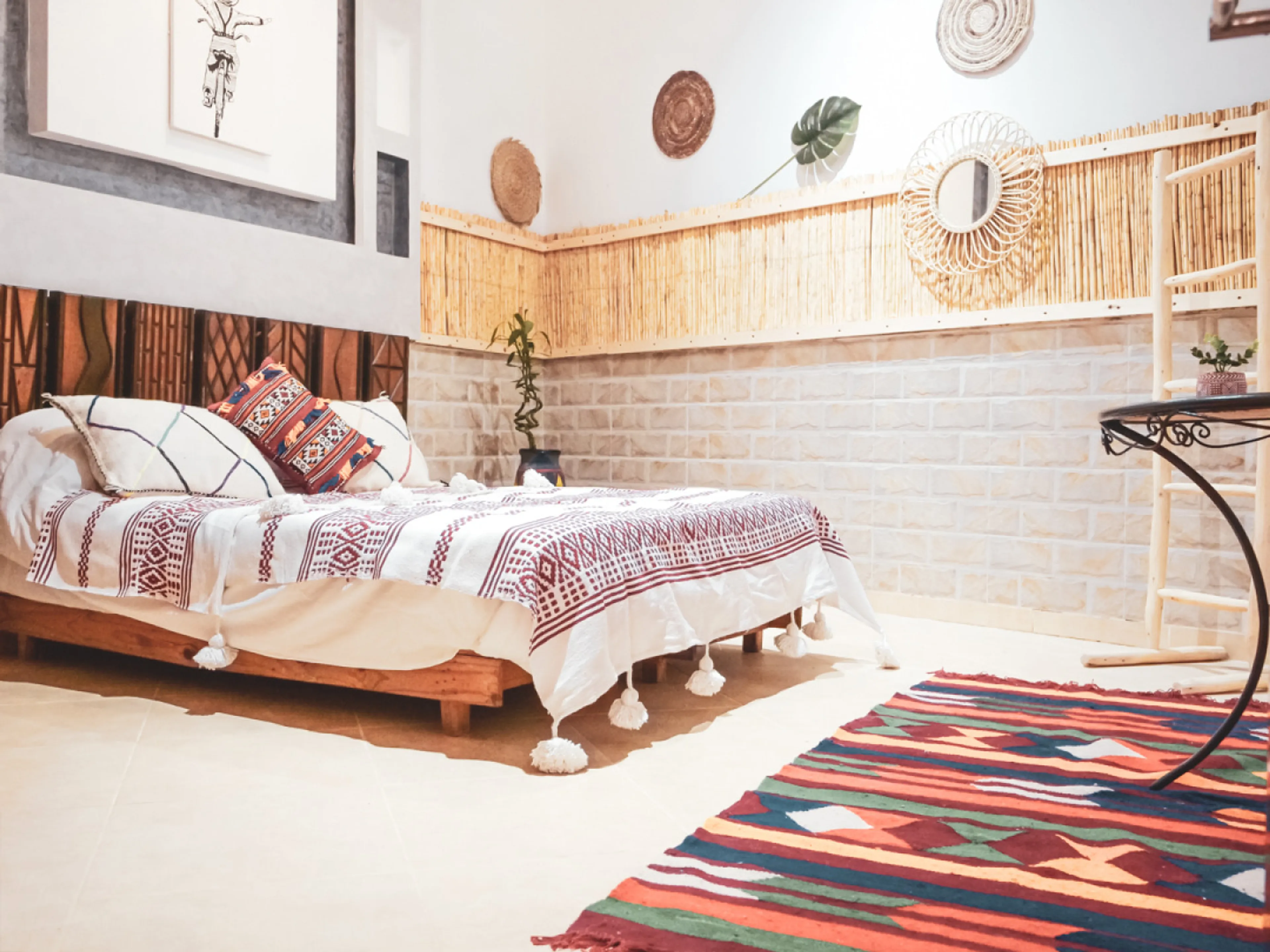 Doppelzimmer - 3