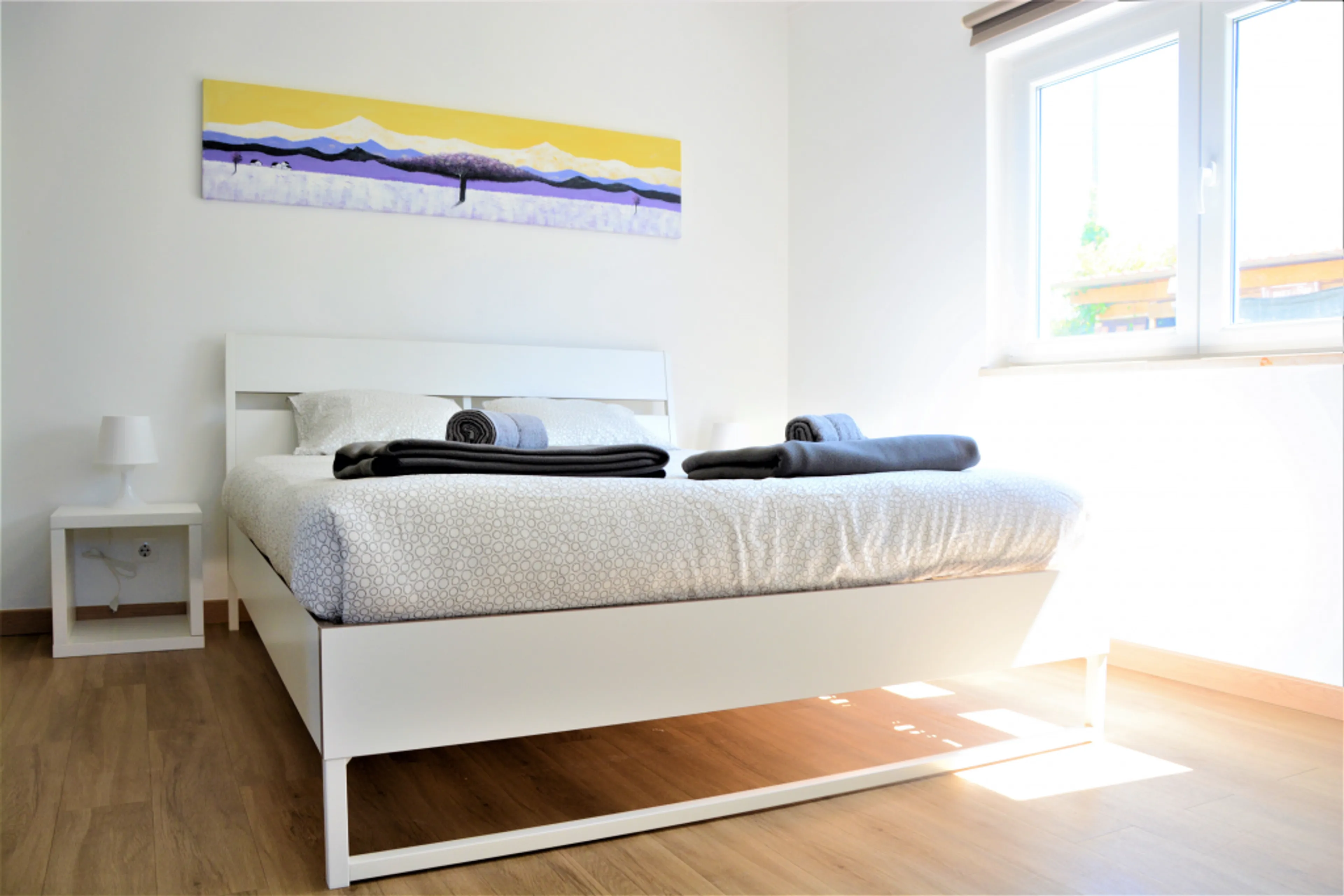 Masterbed Suite - 1