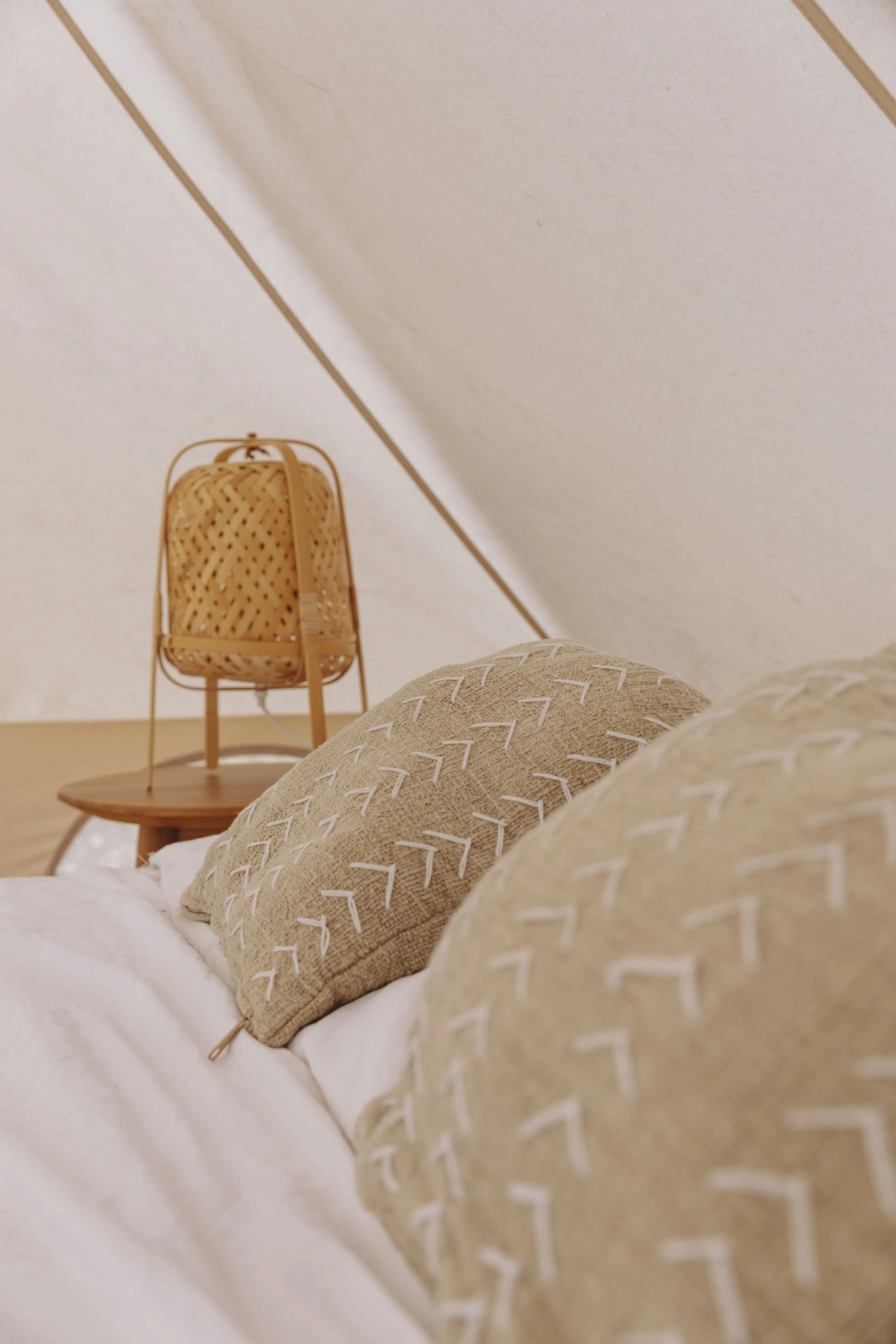 Privates Glamping Zelt für Lehrer:innen - 5