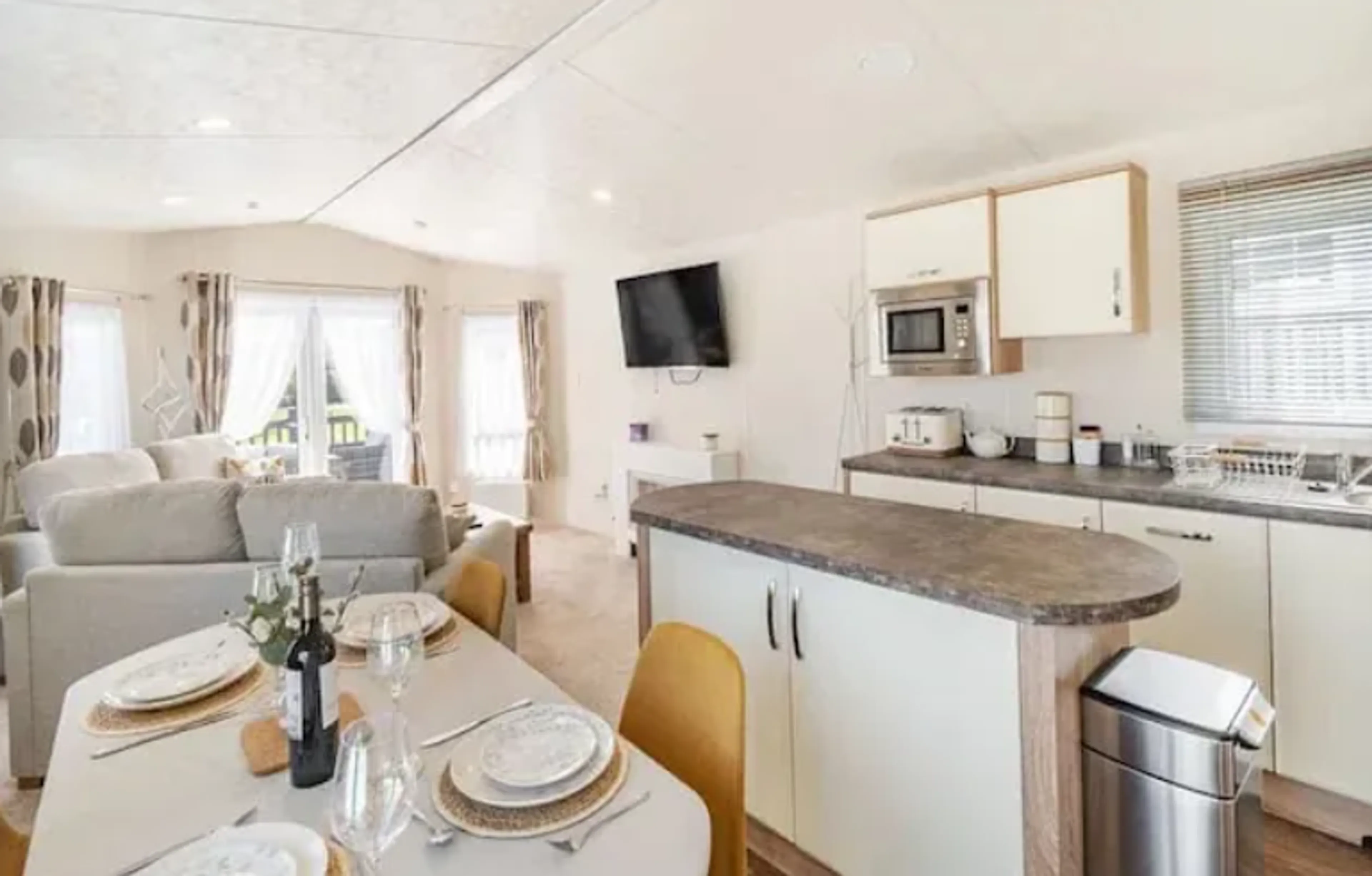 Cottage / Lodge - 9