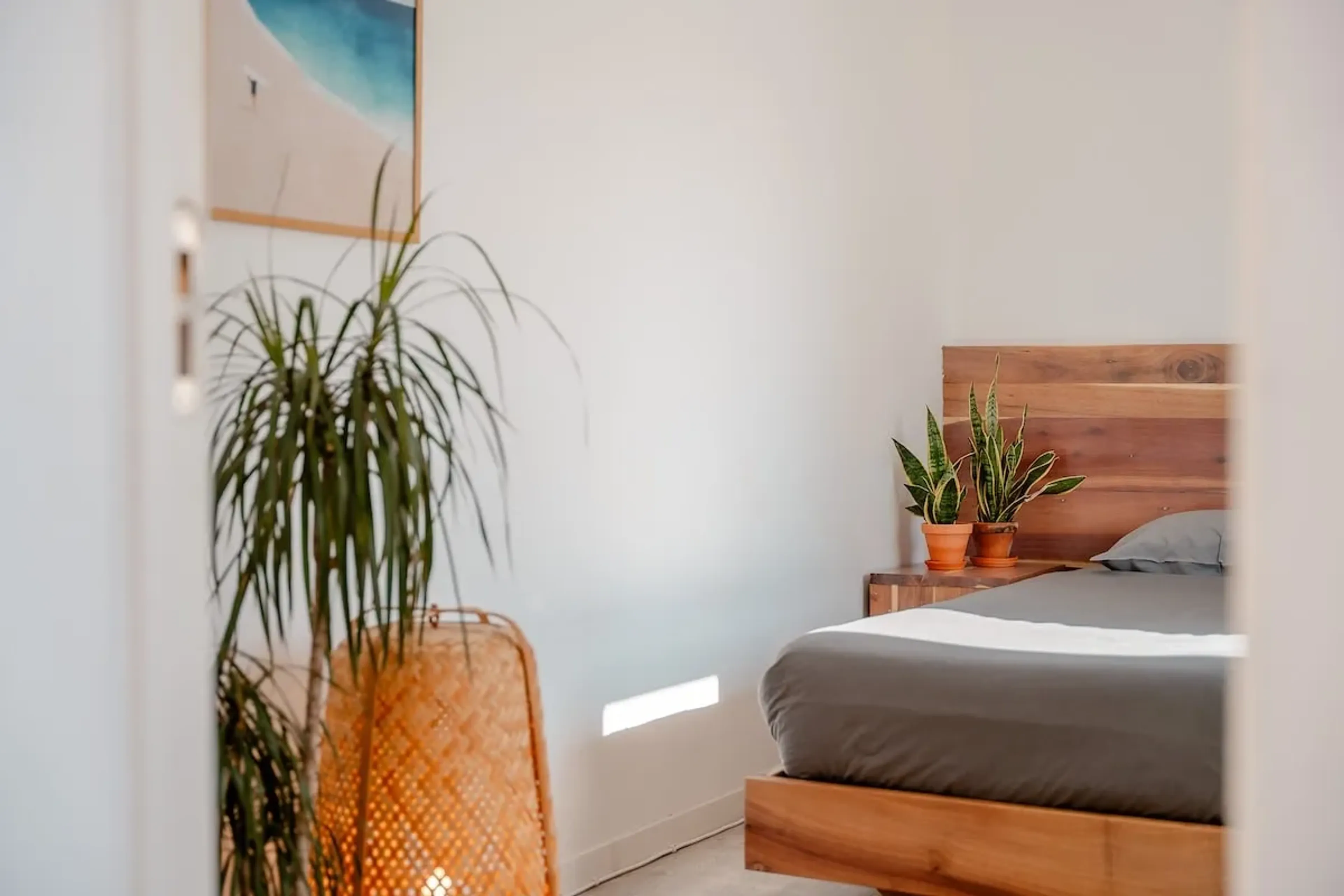 Deluxe Doppelzimmer - 7