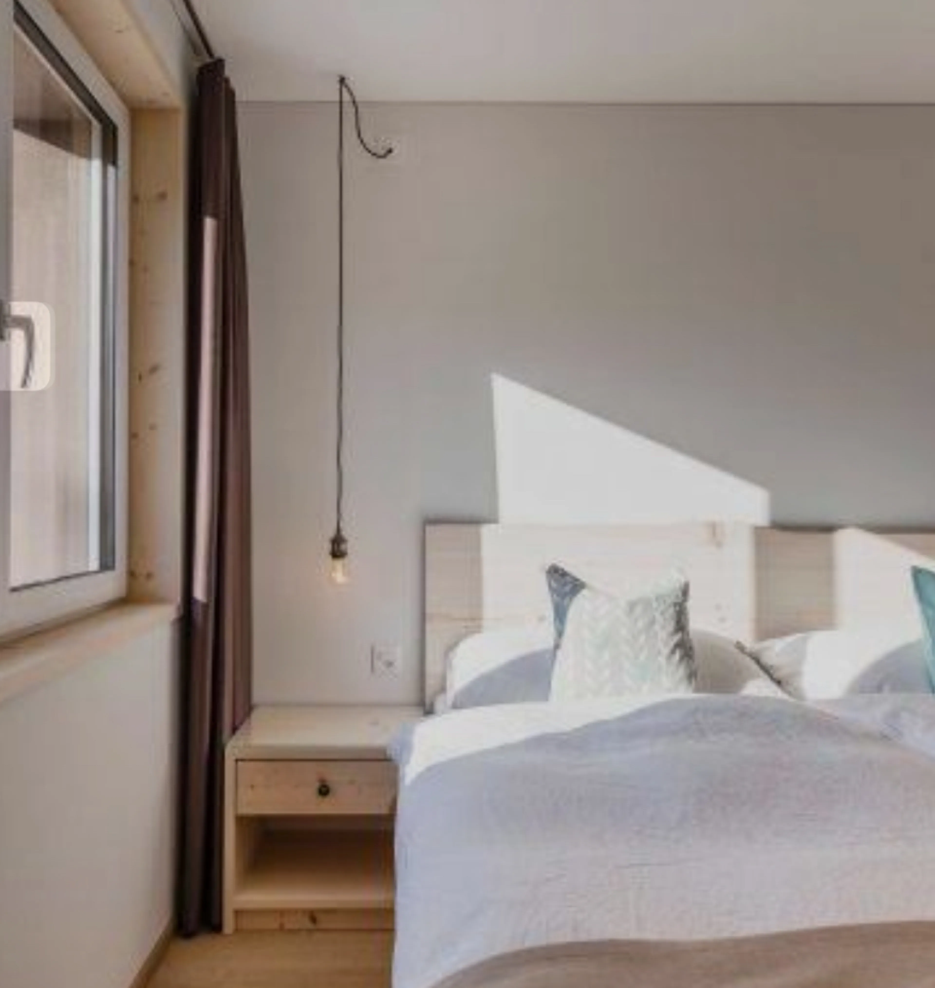 Doppelzimmer - 2