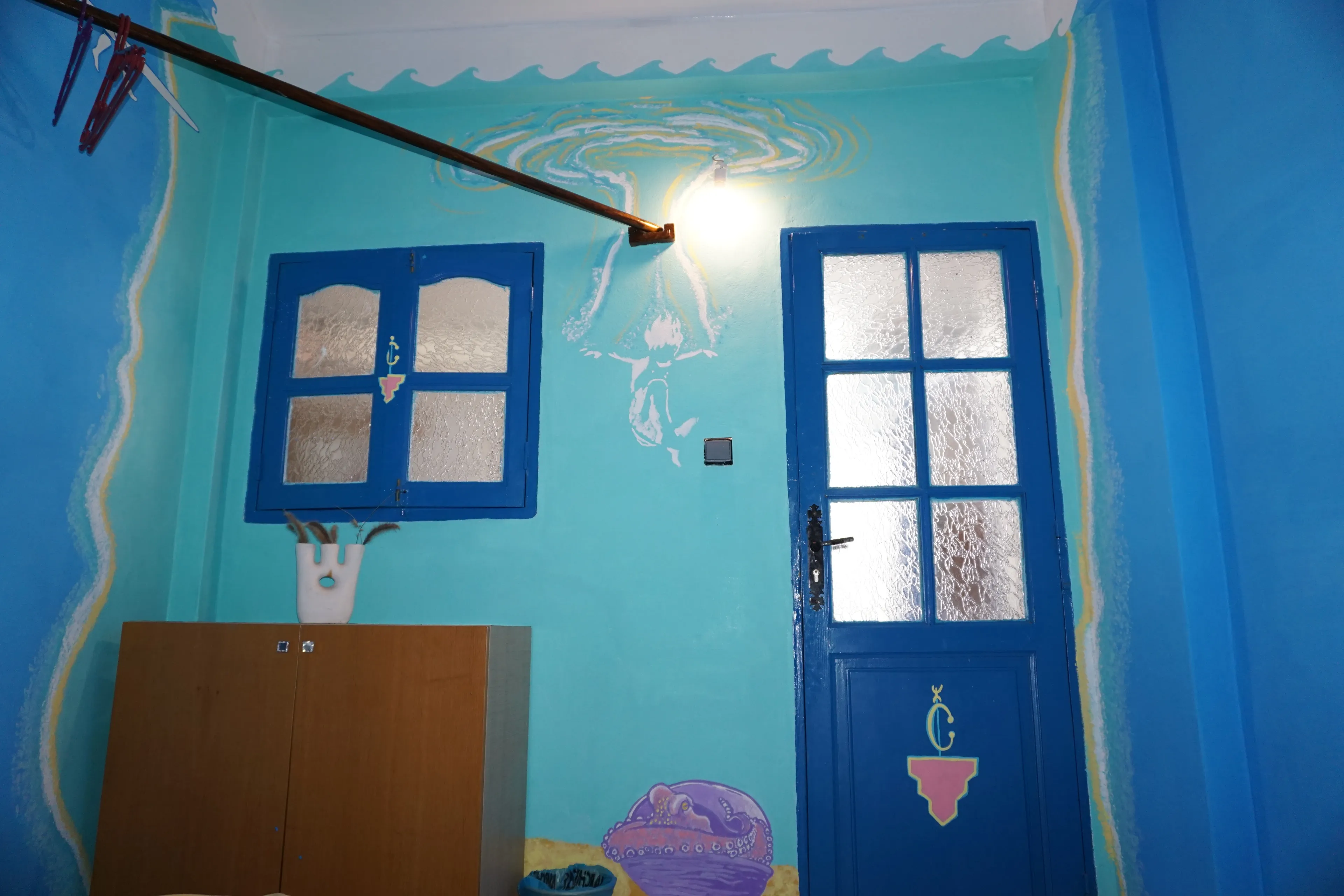 Privatzimmer - 6