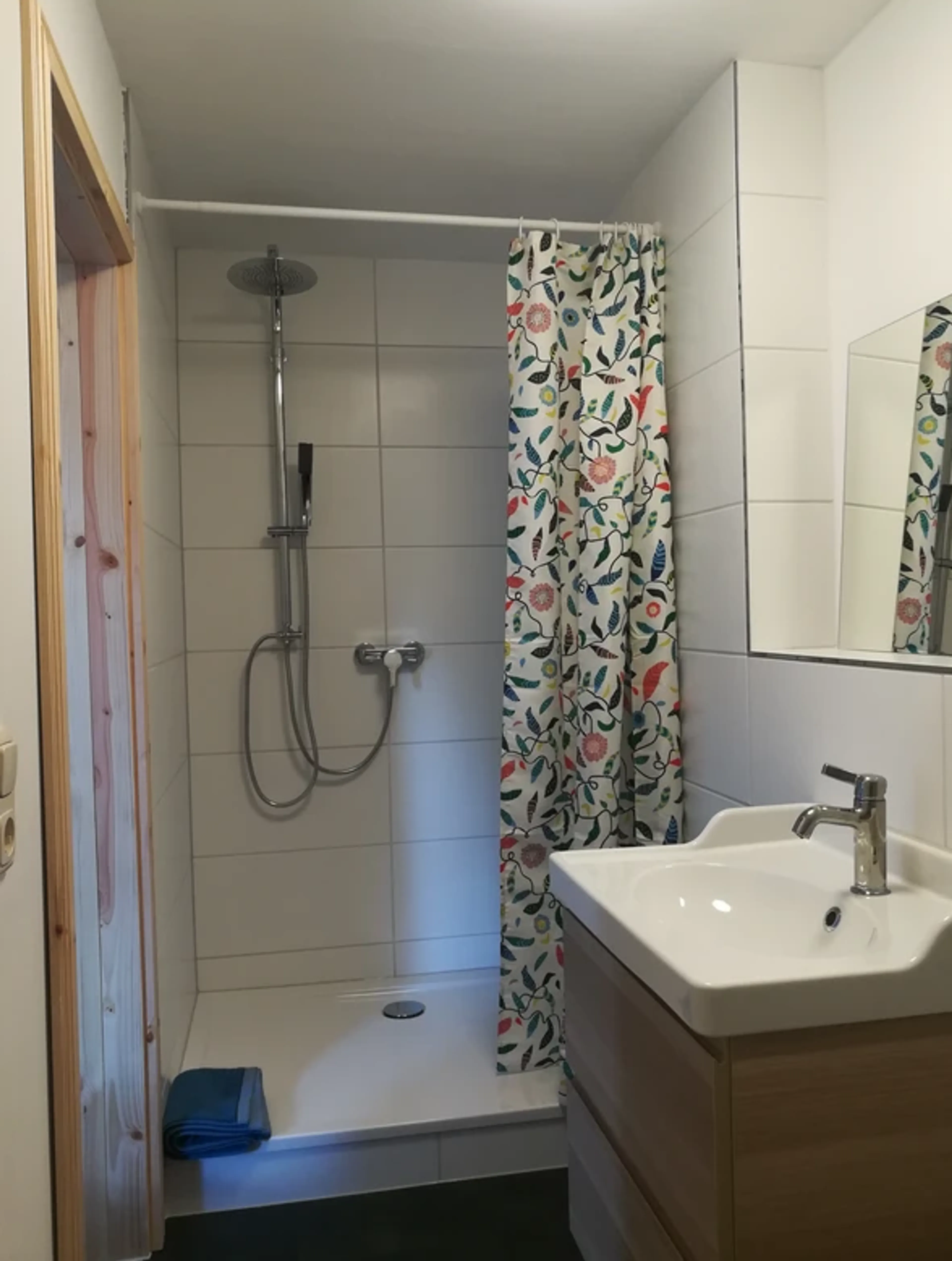 DZ Ferienwohnung Alleinnutzung - 3