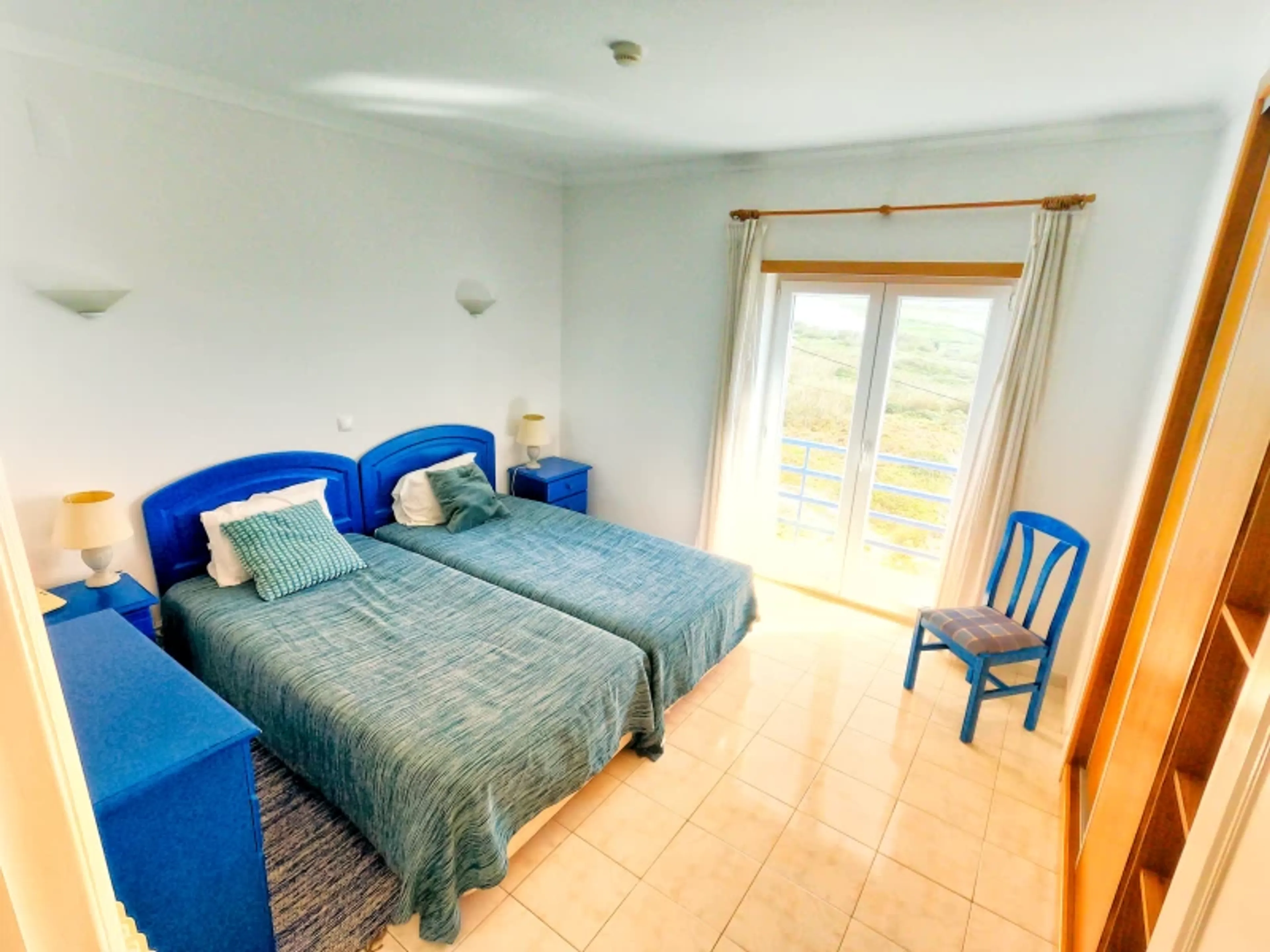 Apartment - 1