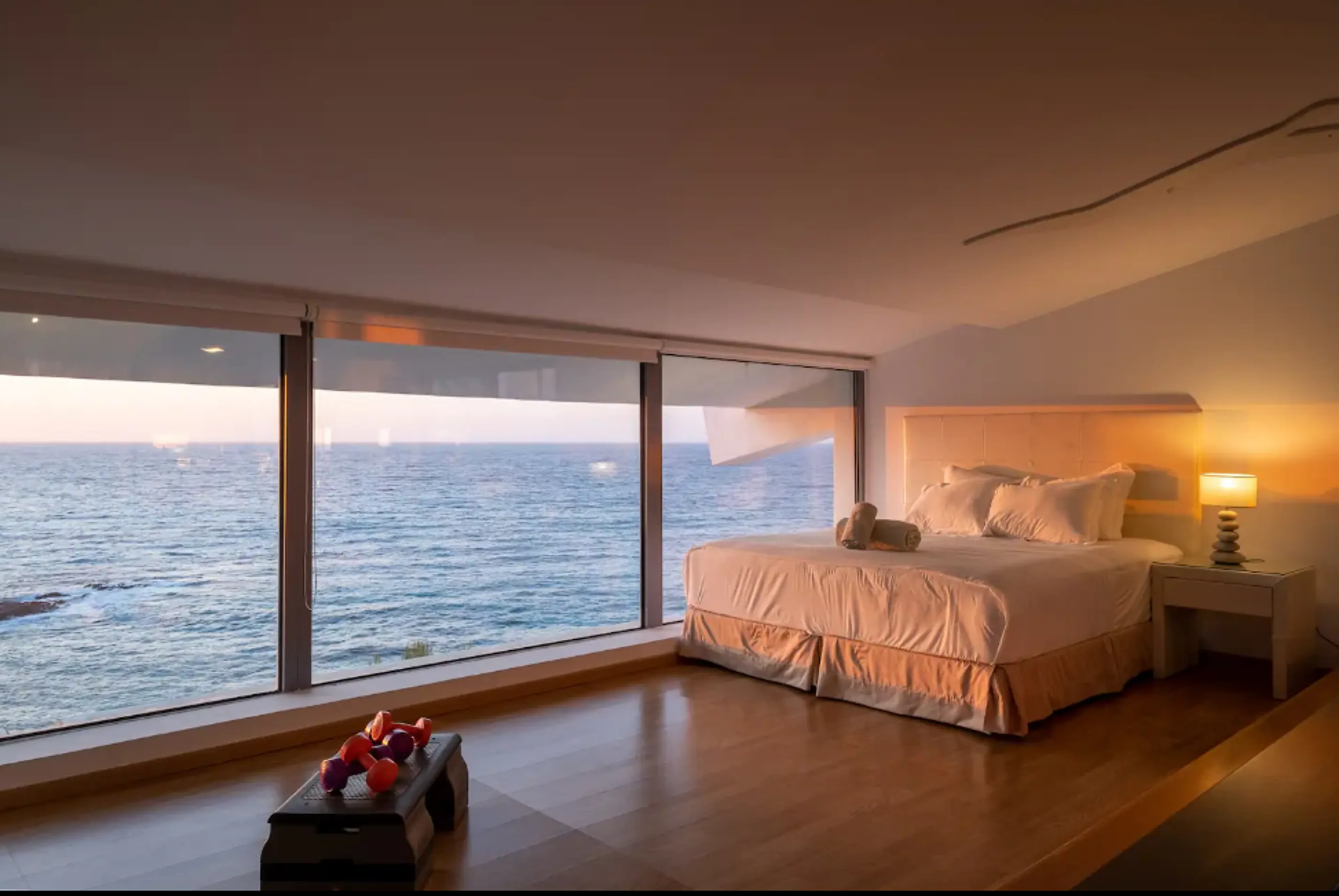 Privates Luxus-Zimmer - 1