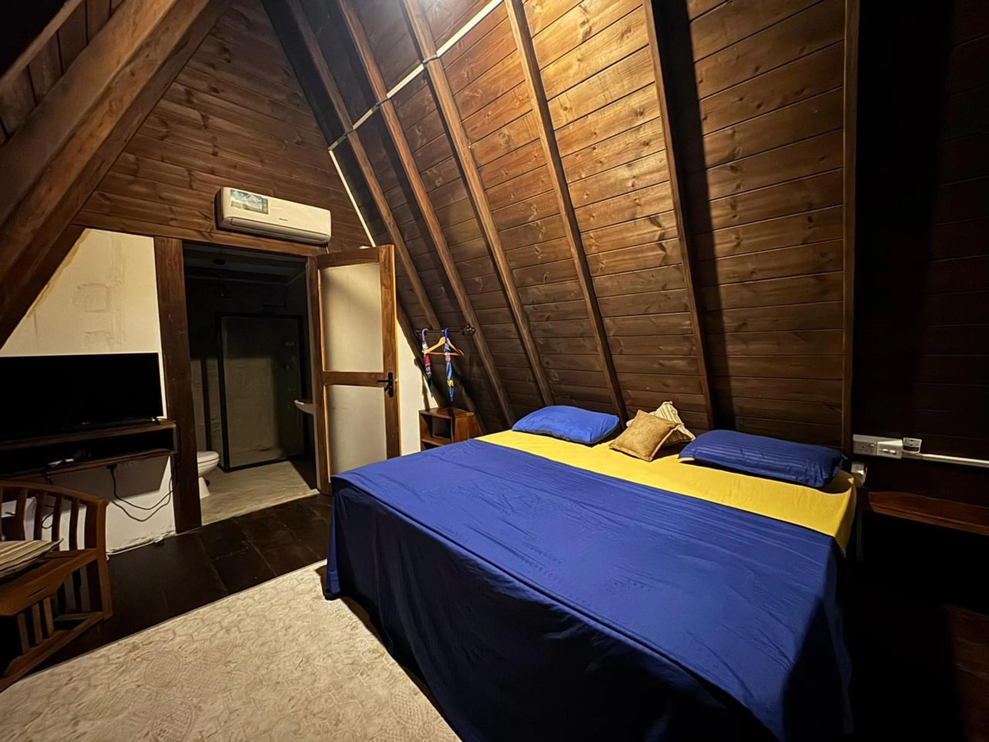 Privates Zimmer - 8