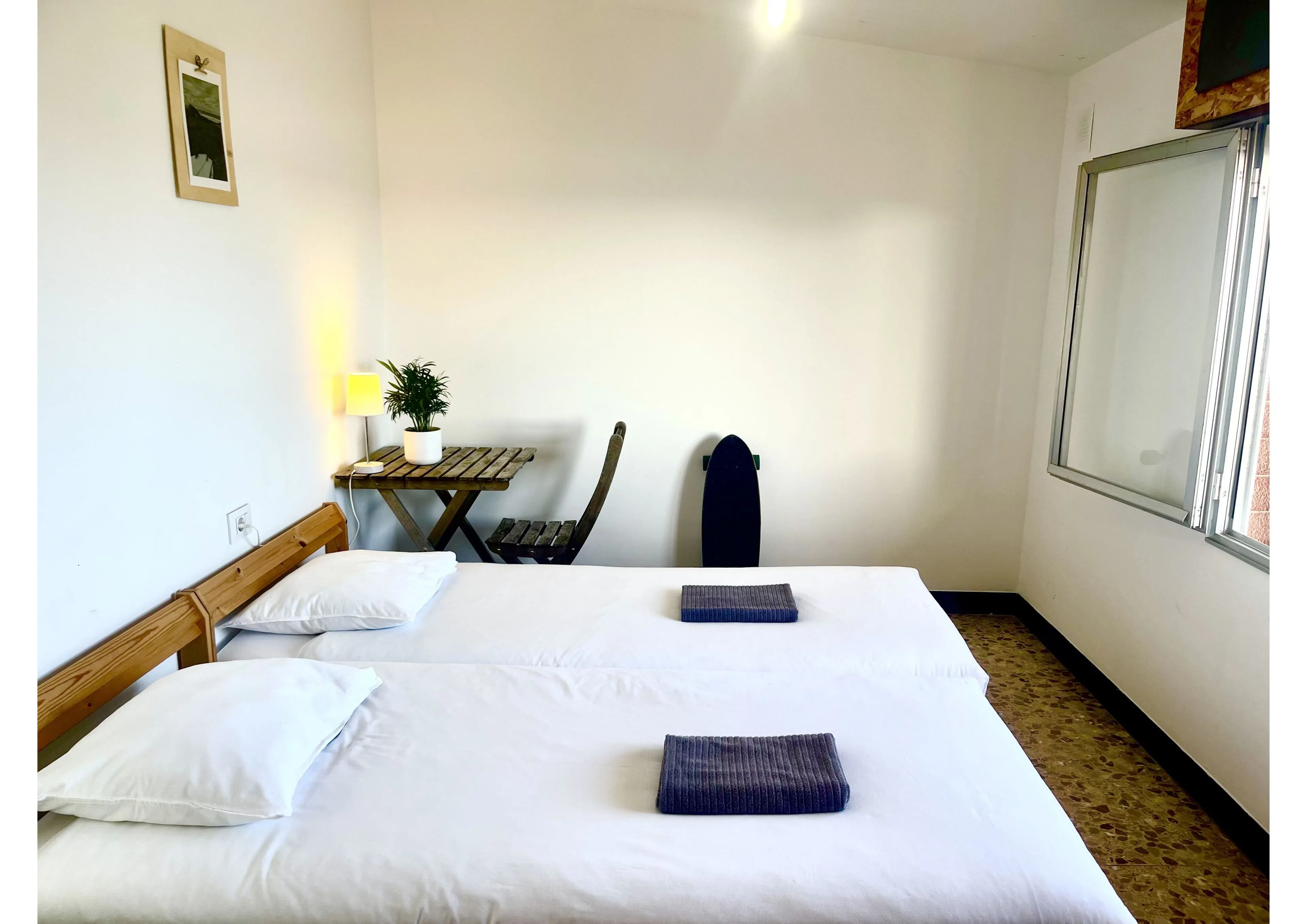 Standard Zimmer mit Meerblick - 4