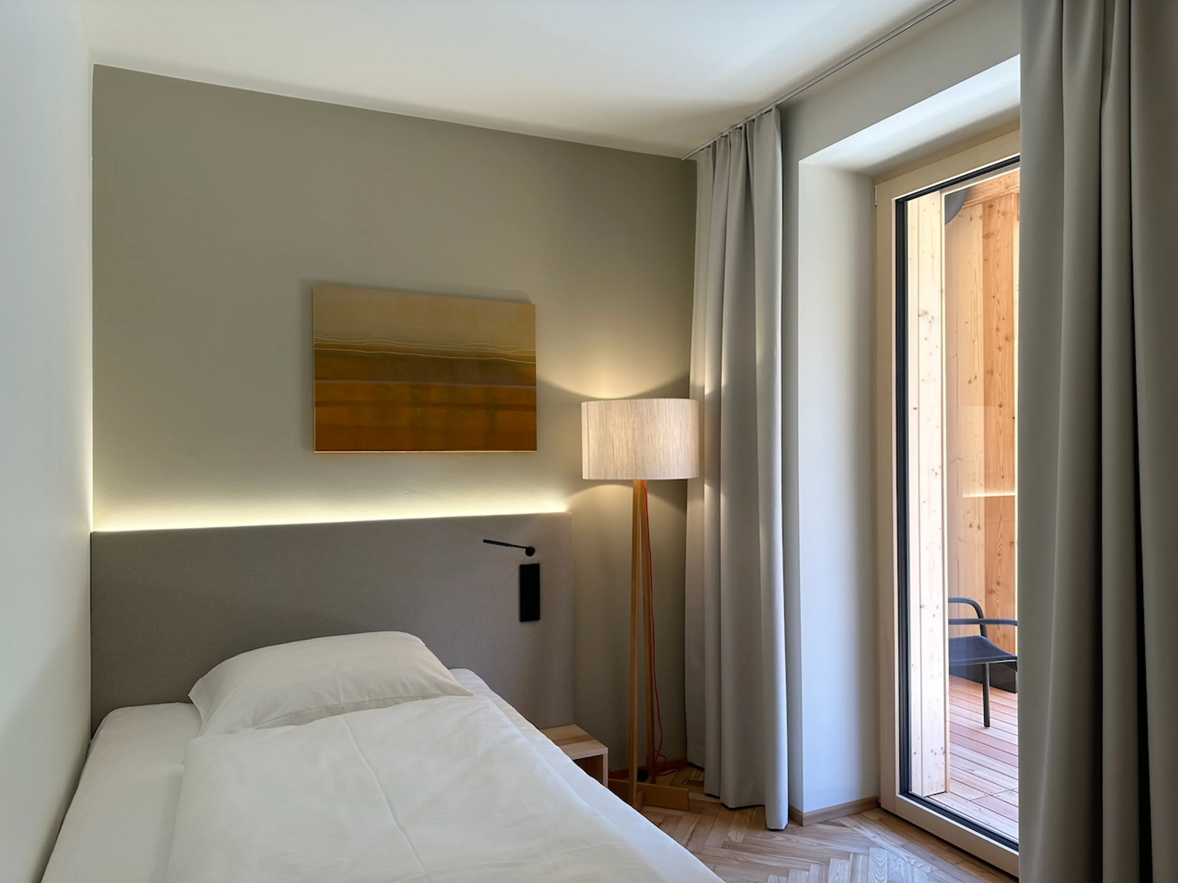 Doppelzimmer - 8