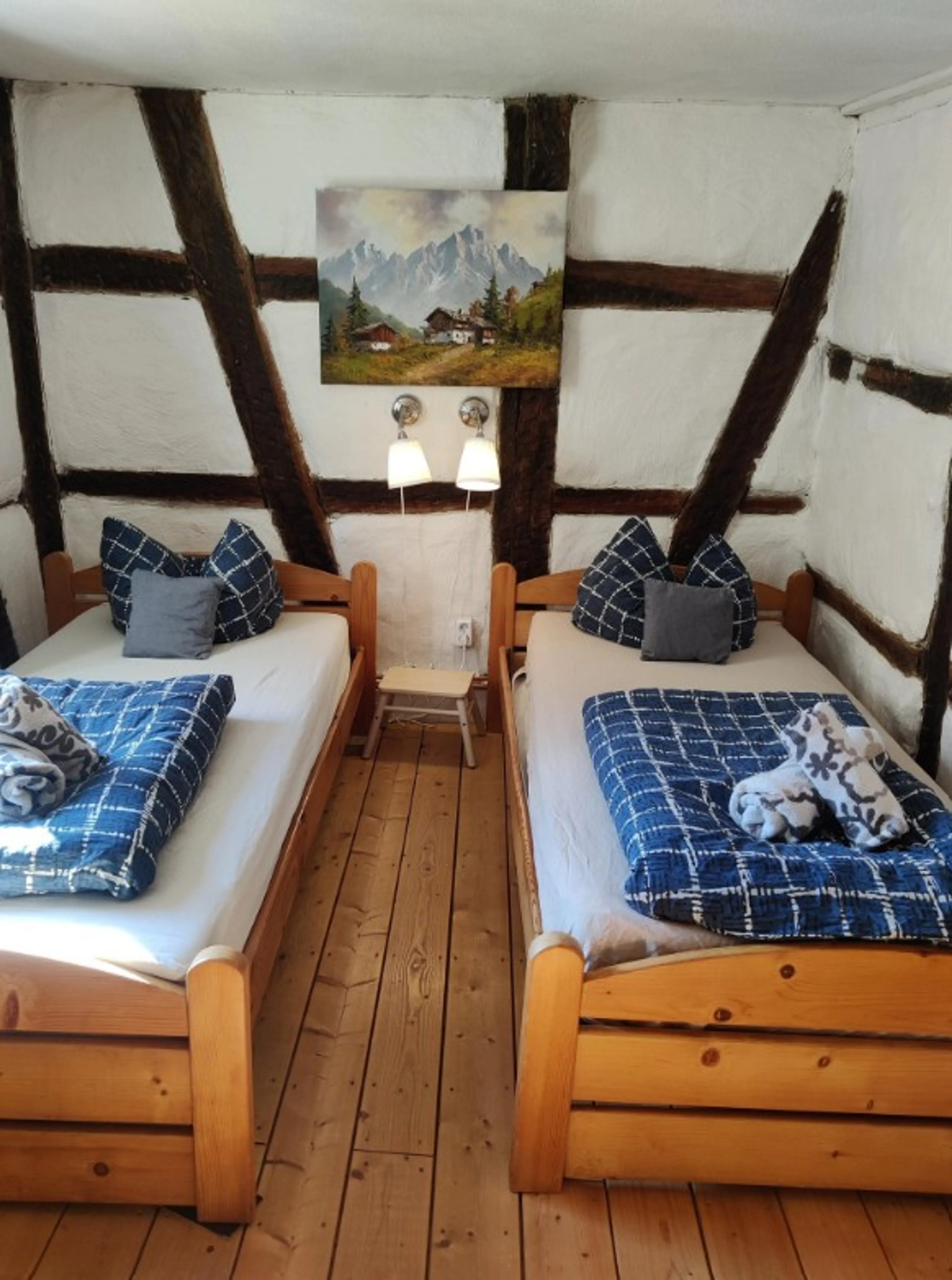 Zimmer Allgäu - 1