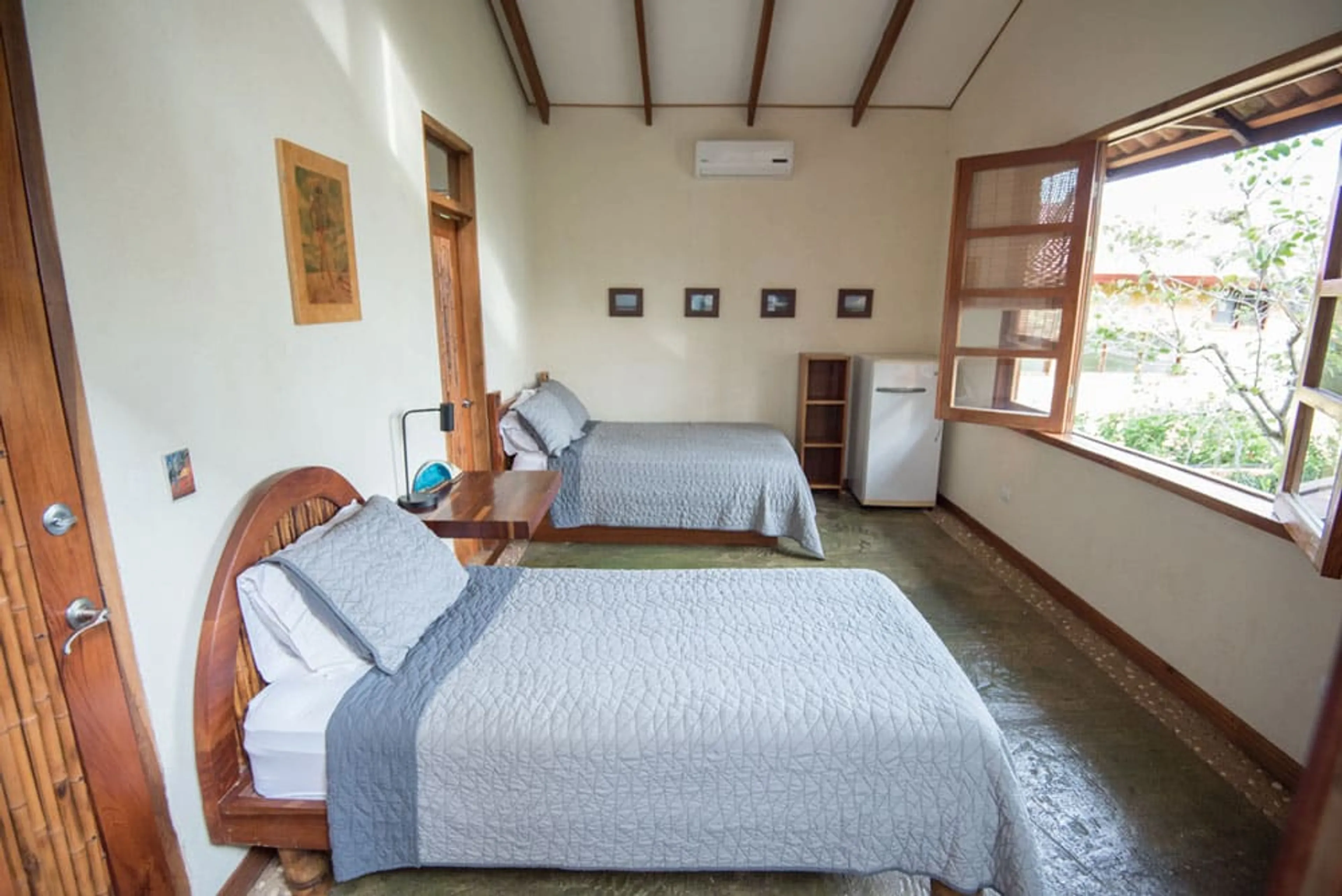 Standard Zimmer - 4
