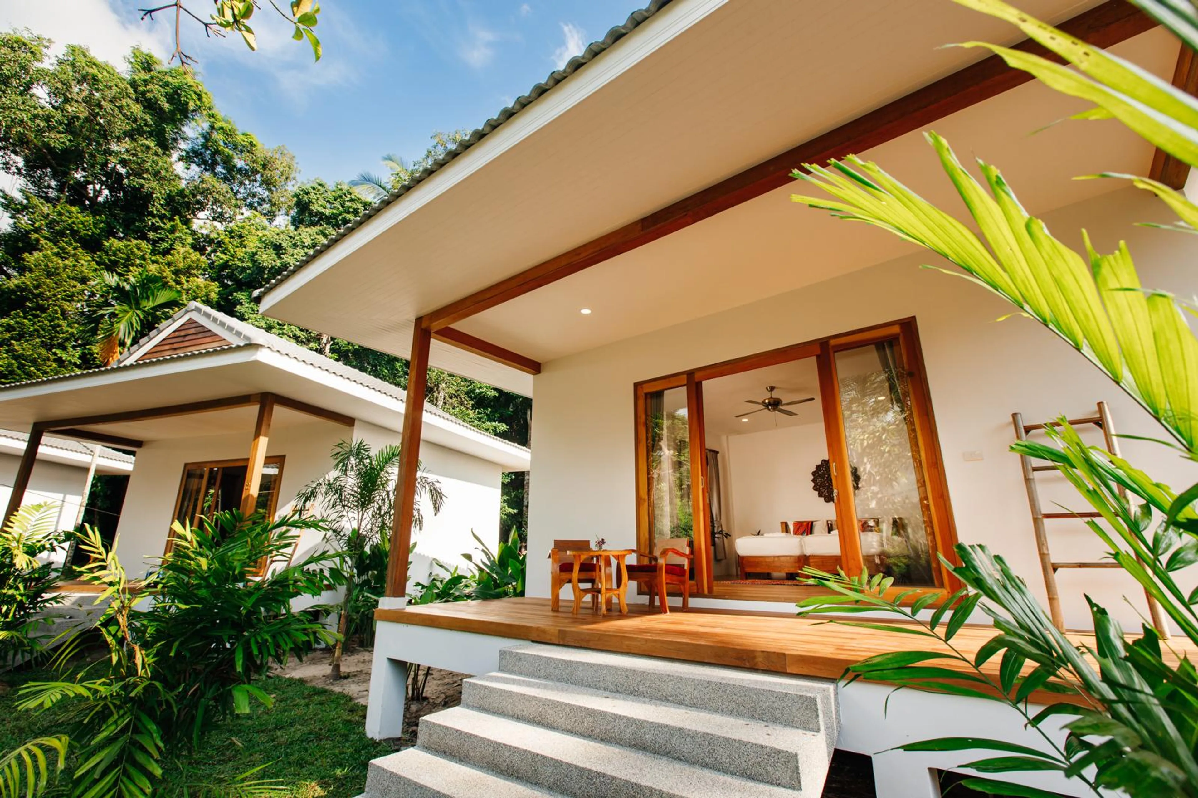 Bungalow - 8
