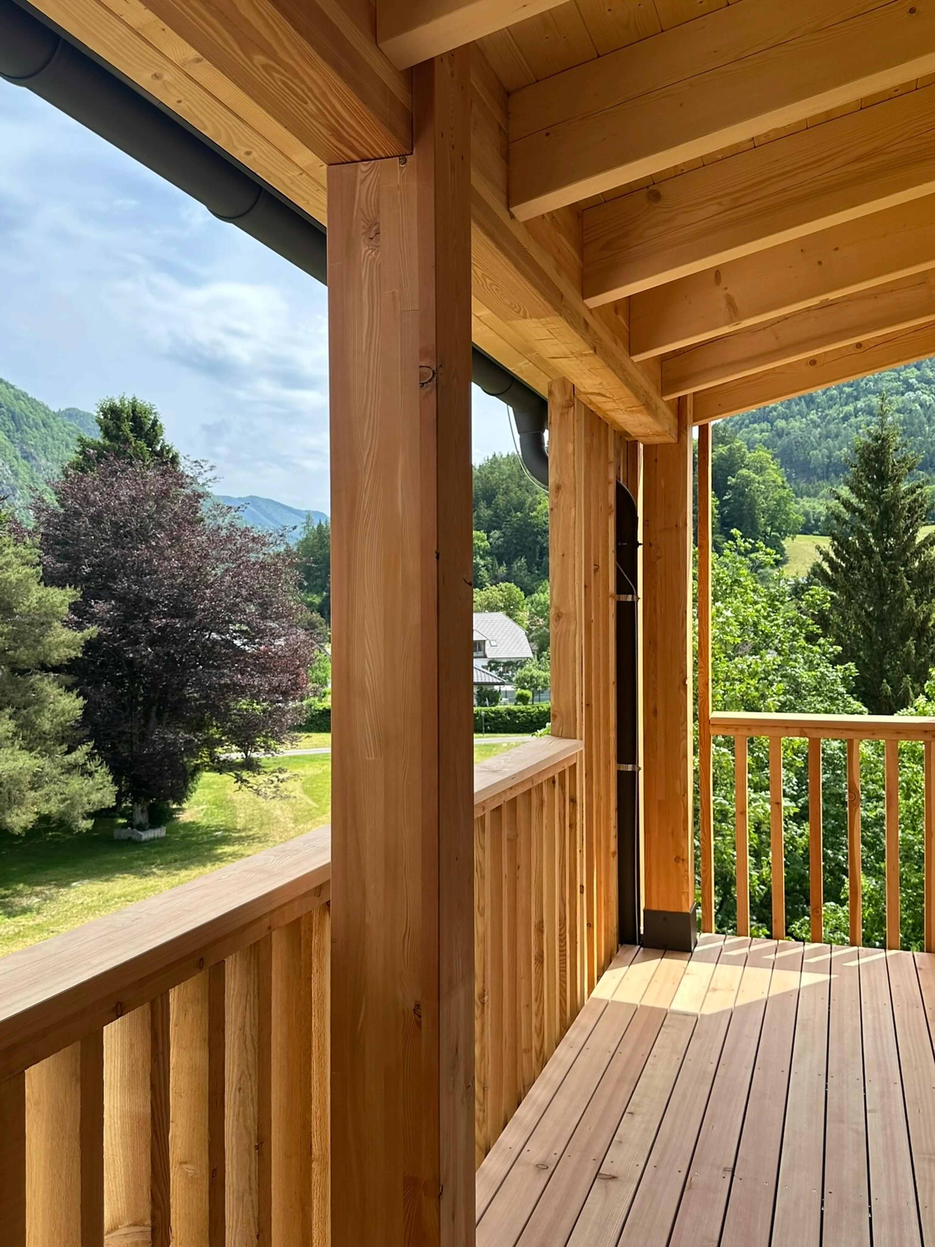 Geteiltes Zimmer - 4