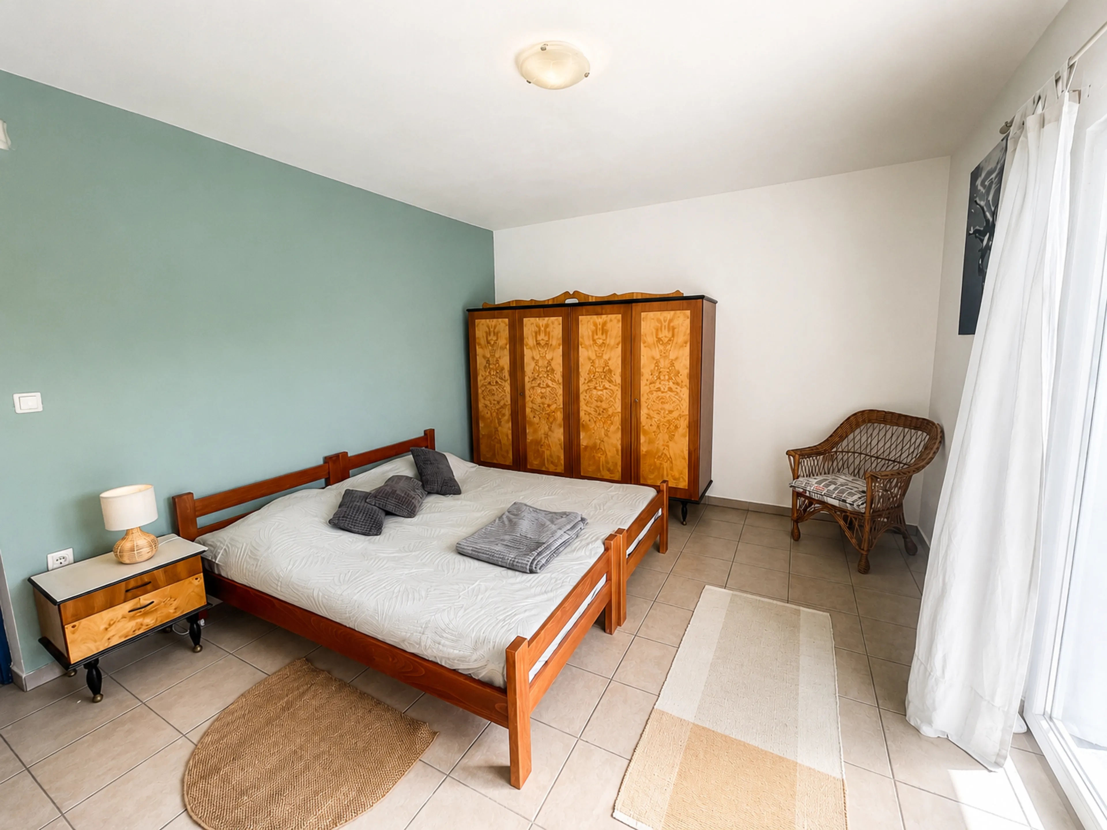 Superior Doppelzimmer mit Meerblick - 9