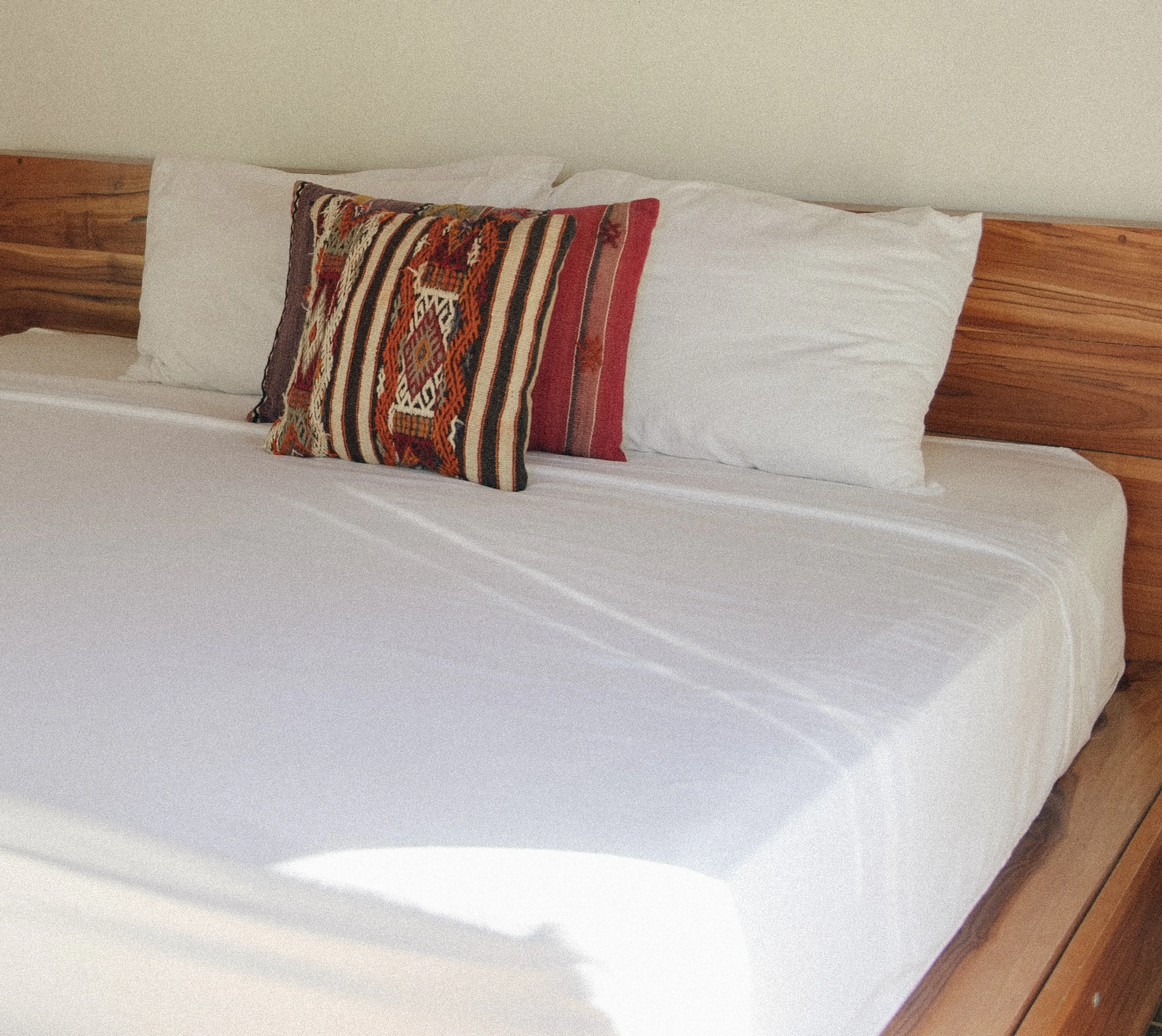 Kleines Doppelzimmer - 1