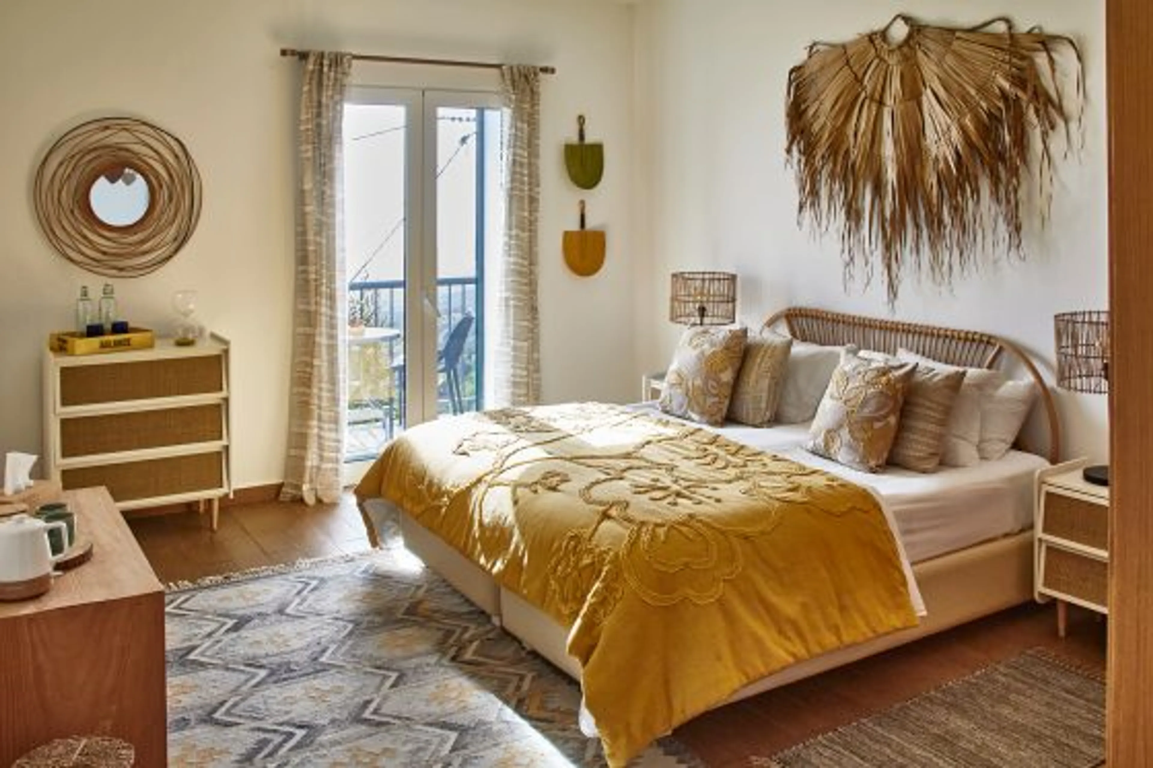 Villa Suite - 1