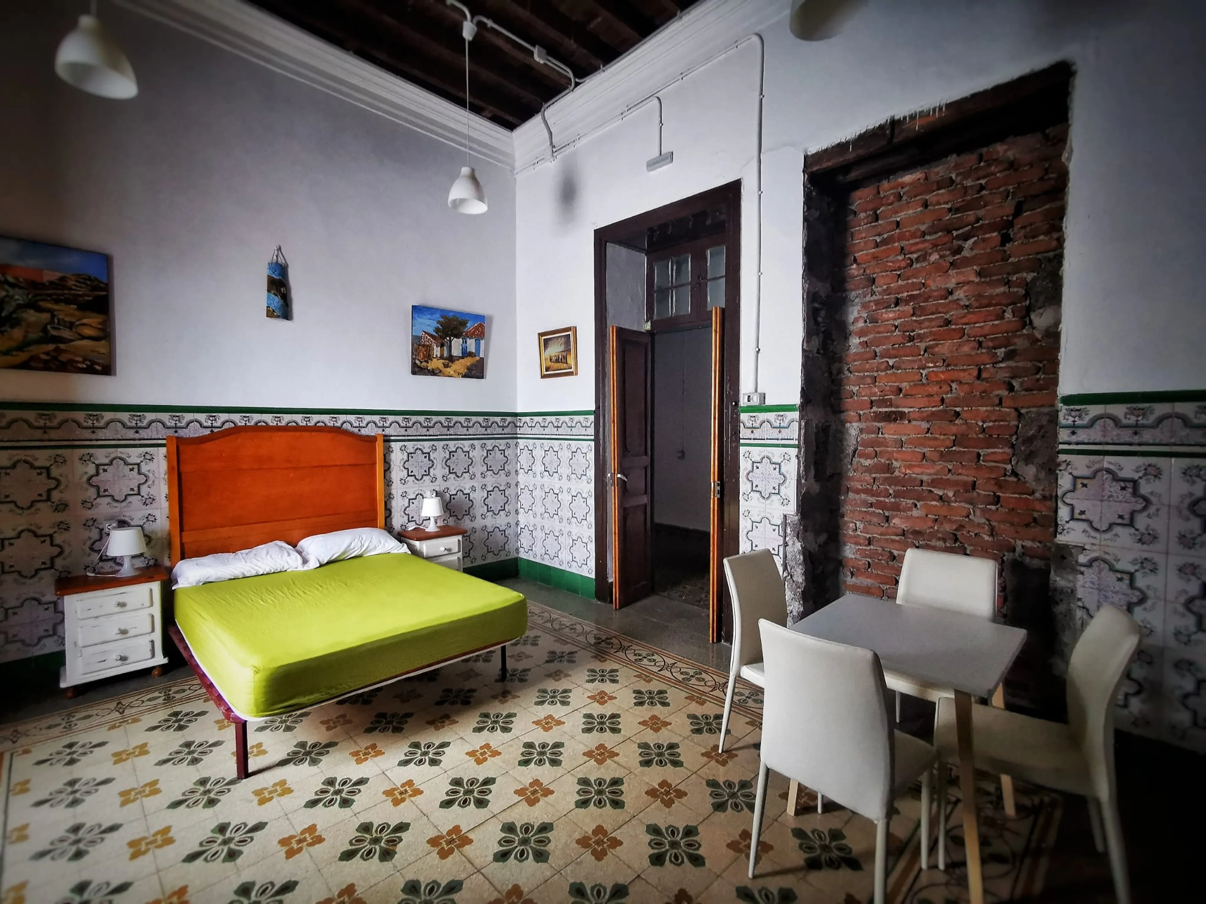 Doppelzimmer - 6