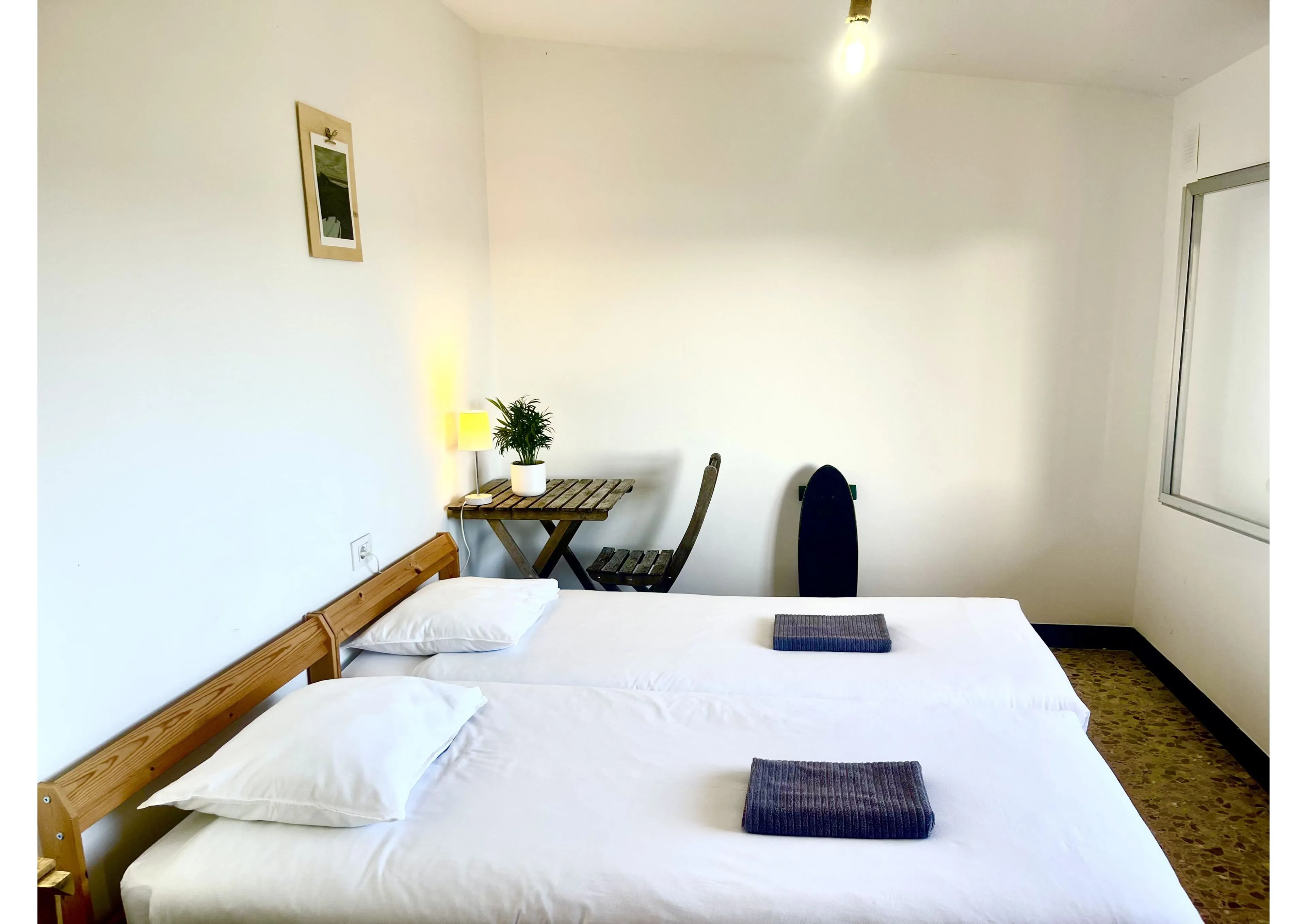 Standard Zimmer mit Meerblick - 3