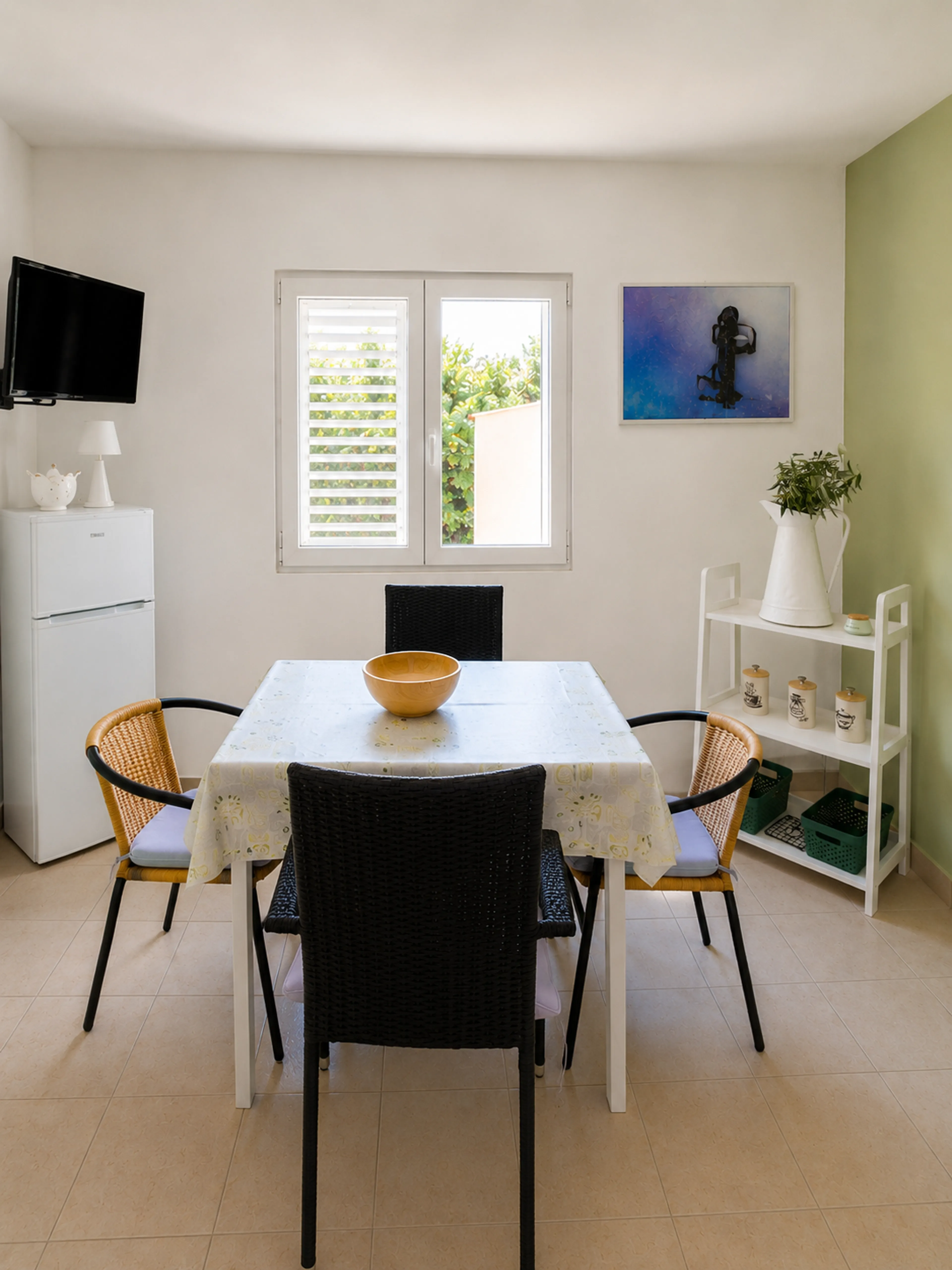 Superior Doppelzimmer mit Meerblick - 5