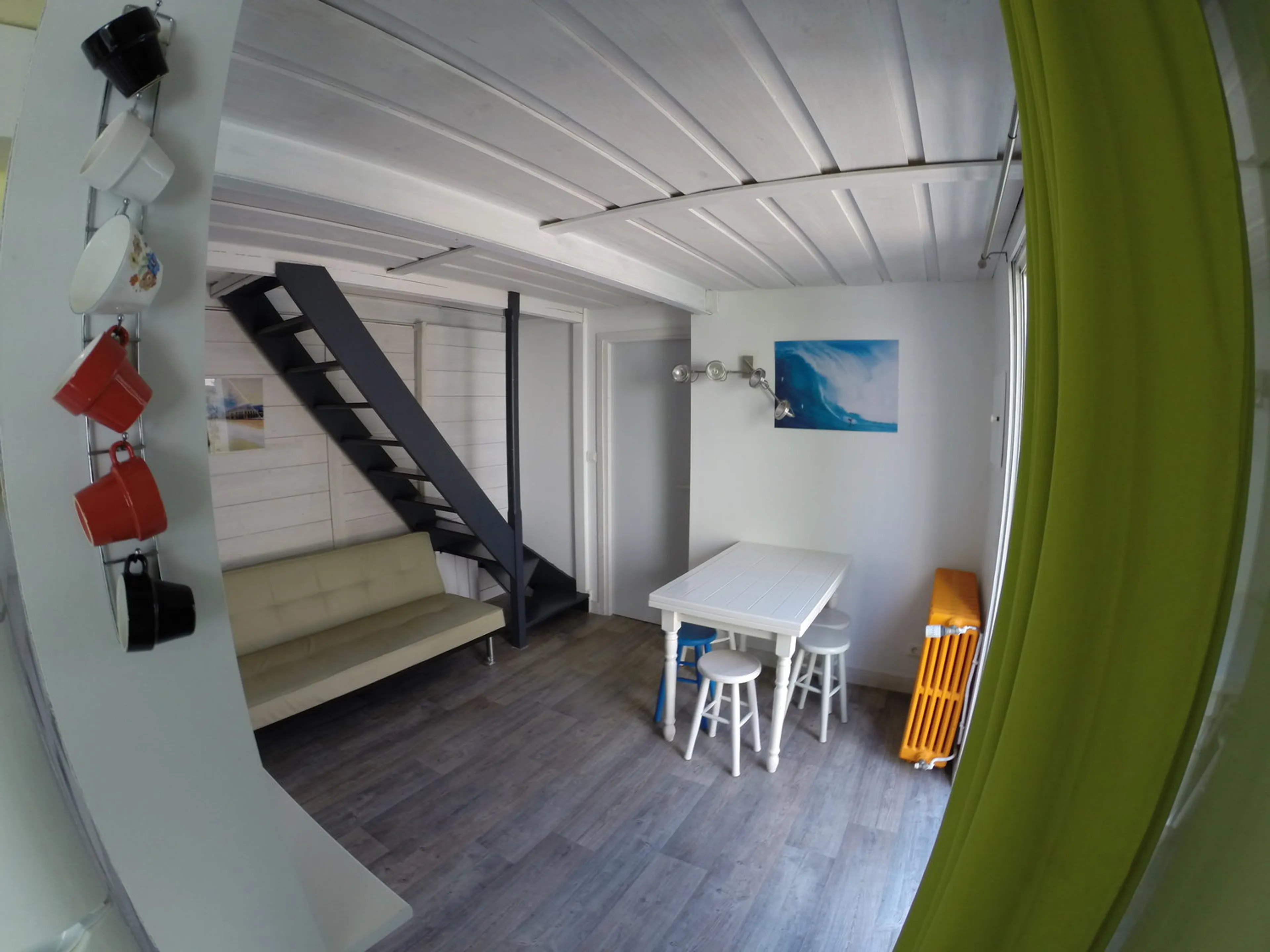 Beaurivage Surfhaus - 7