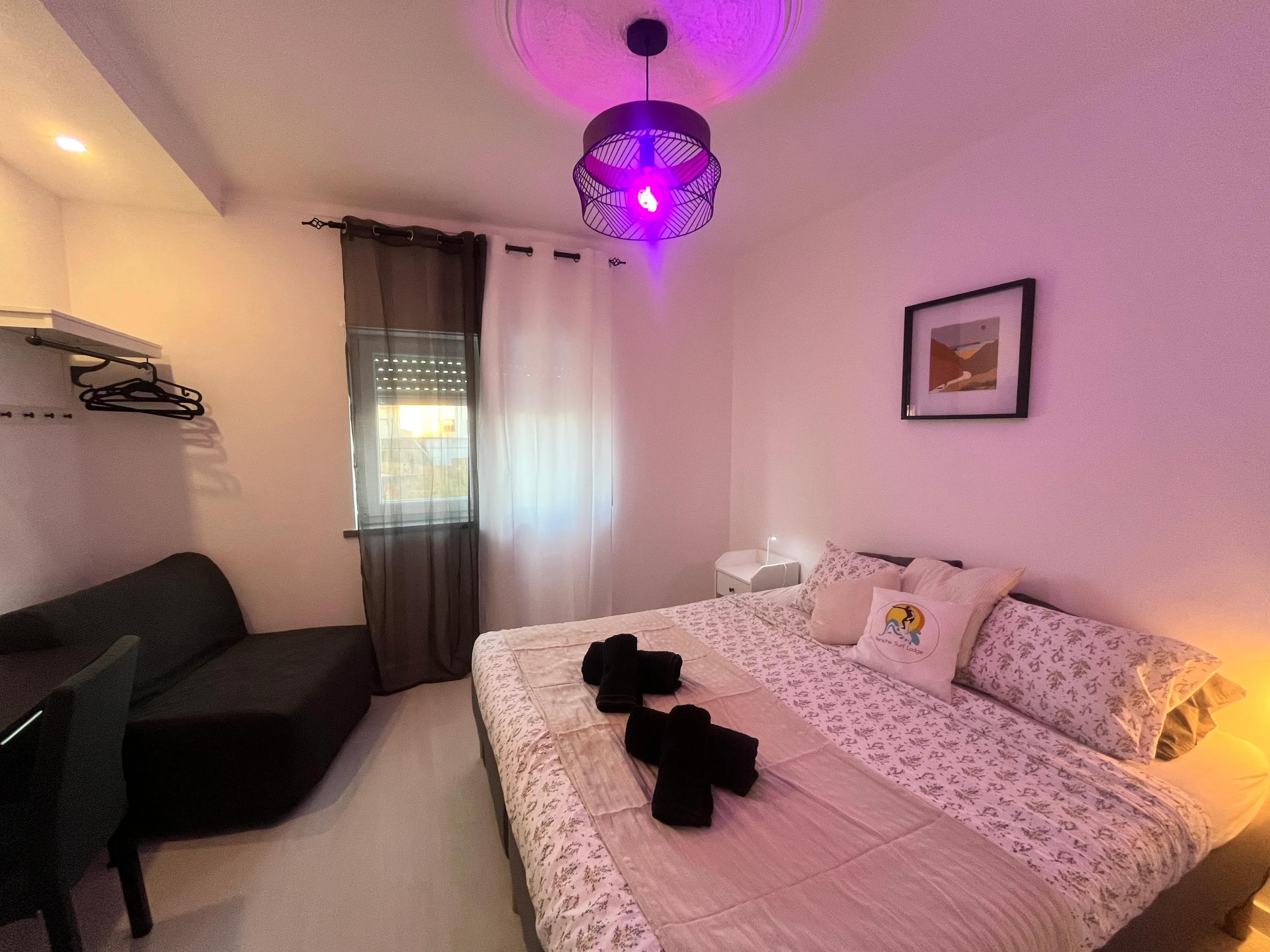 Privates Zimmer im geteilten Apartment - 5