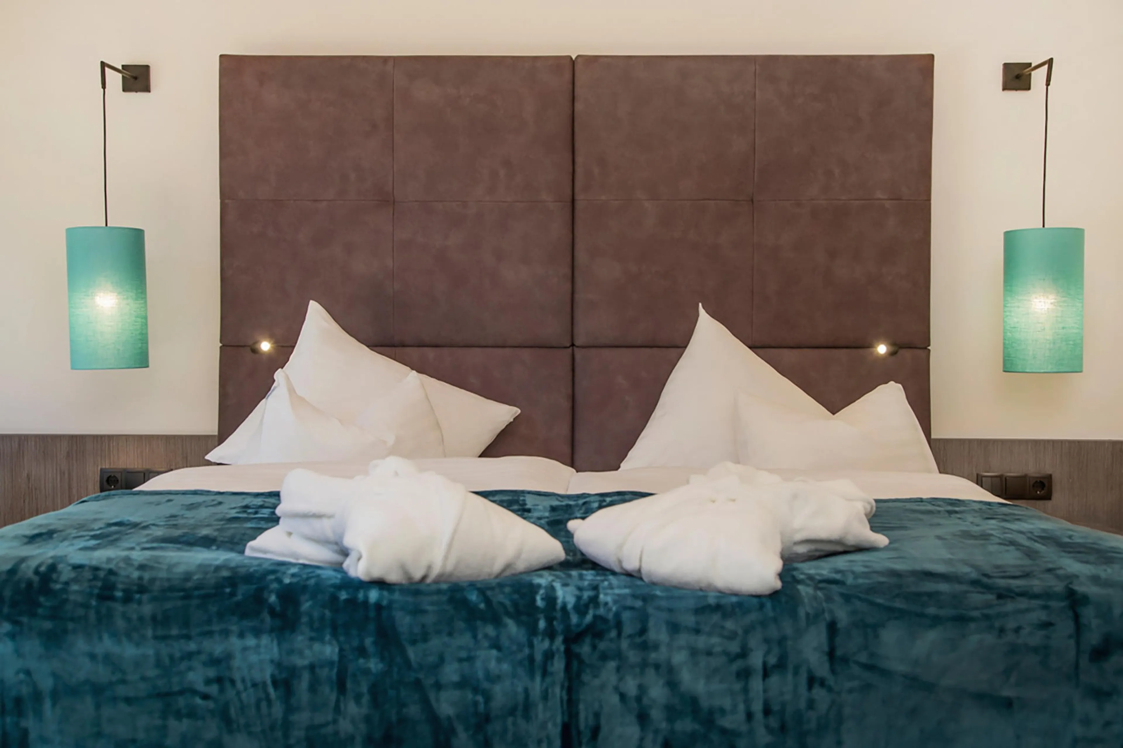 Junior Suite - 2