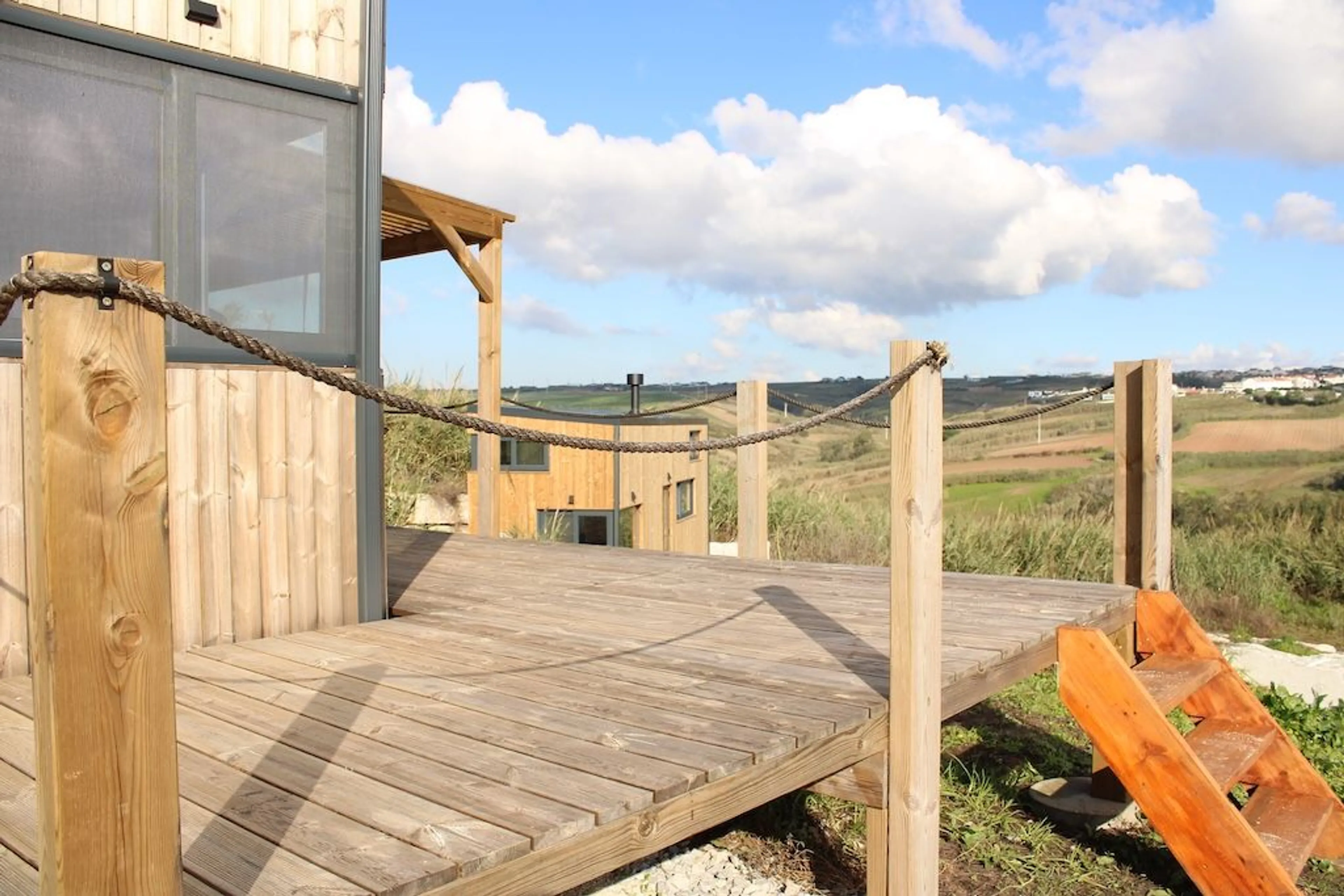 Tiny House Deluxe Paulina - 6