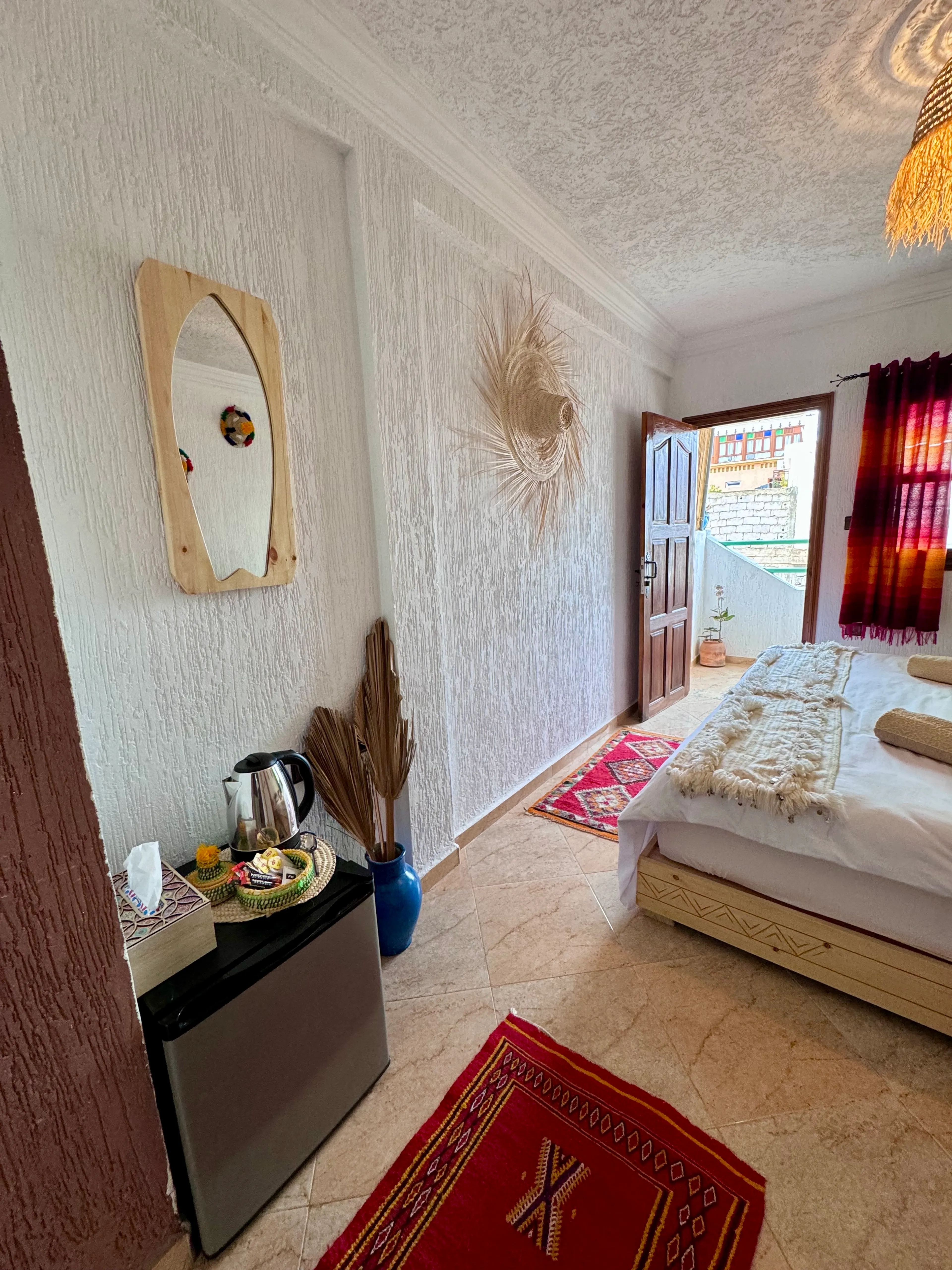 Doppelzimmer mit eigenem Bad - 3