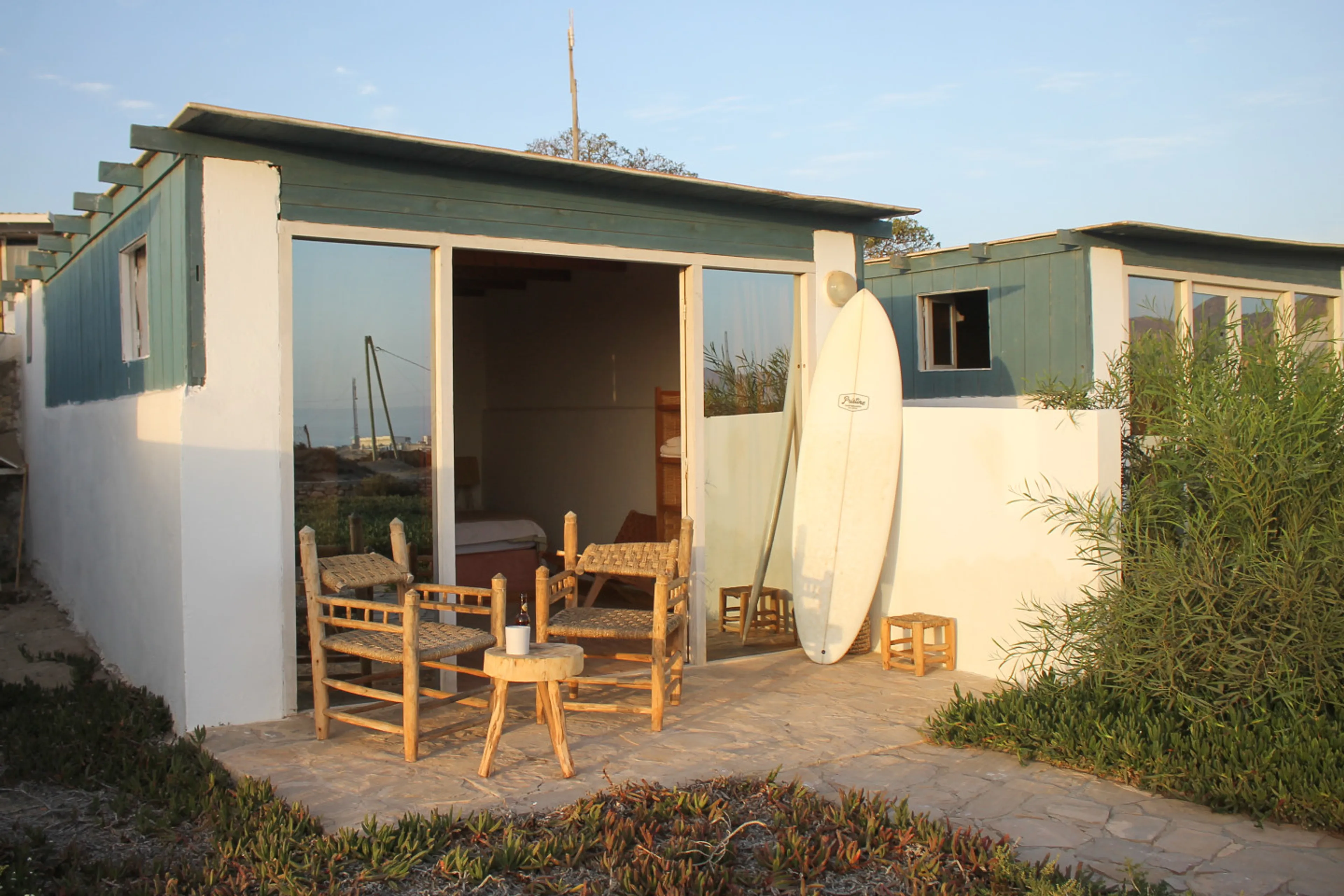 Suite - 5