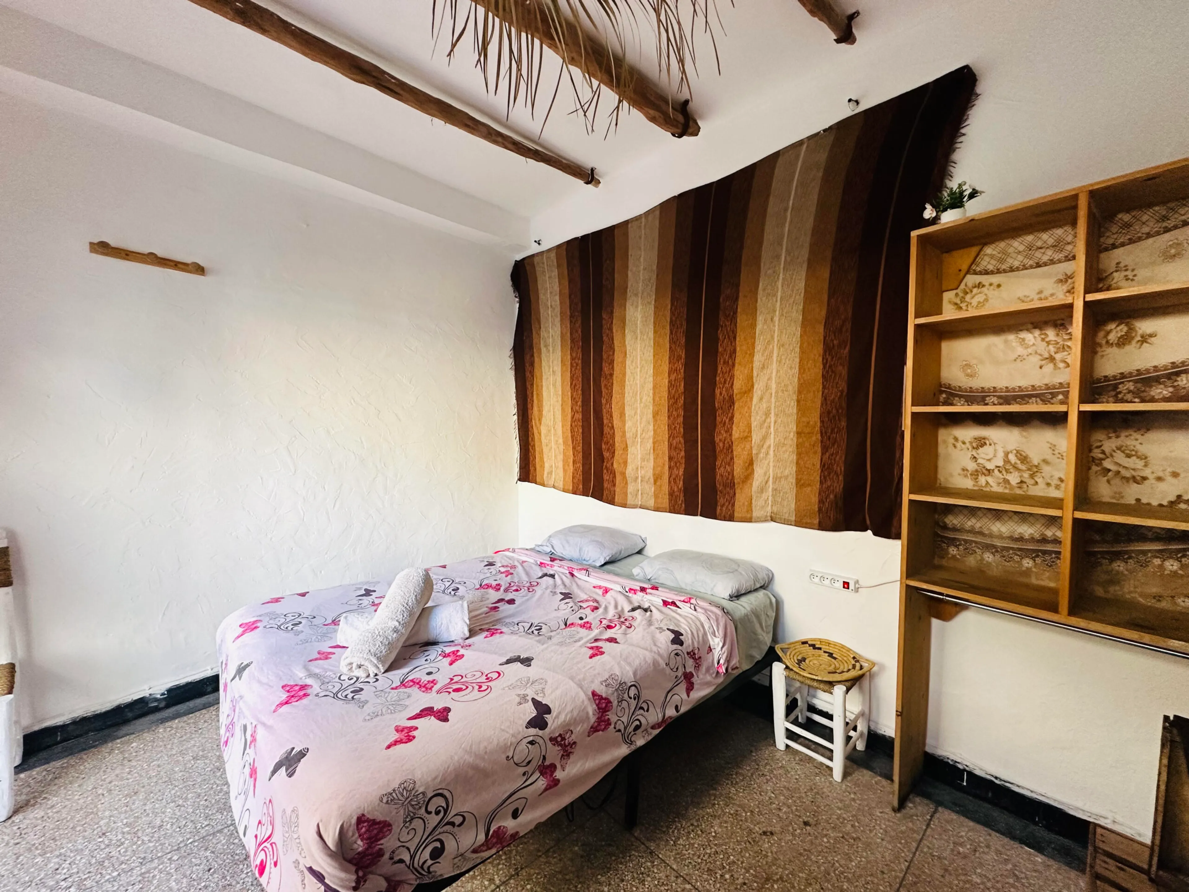 Doppelzimmer mit eigenem Bad - 2