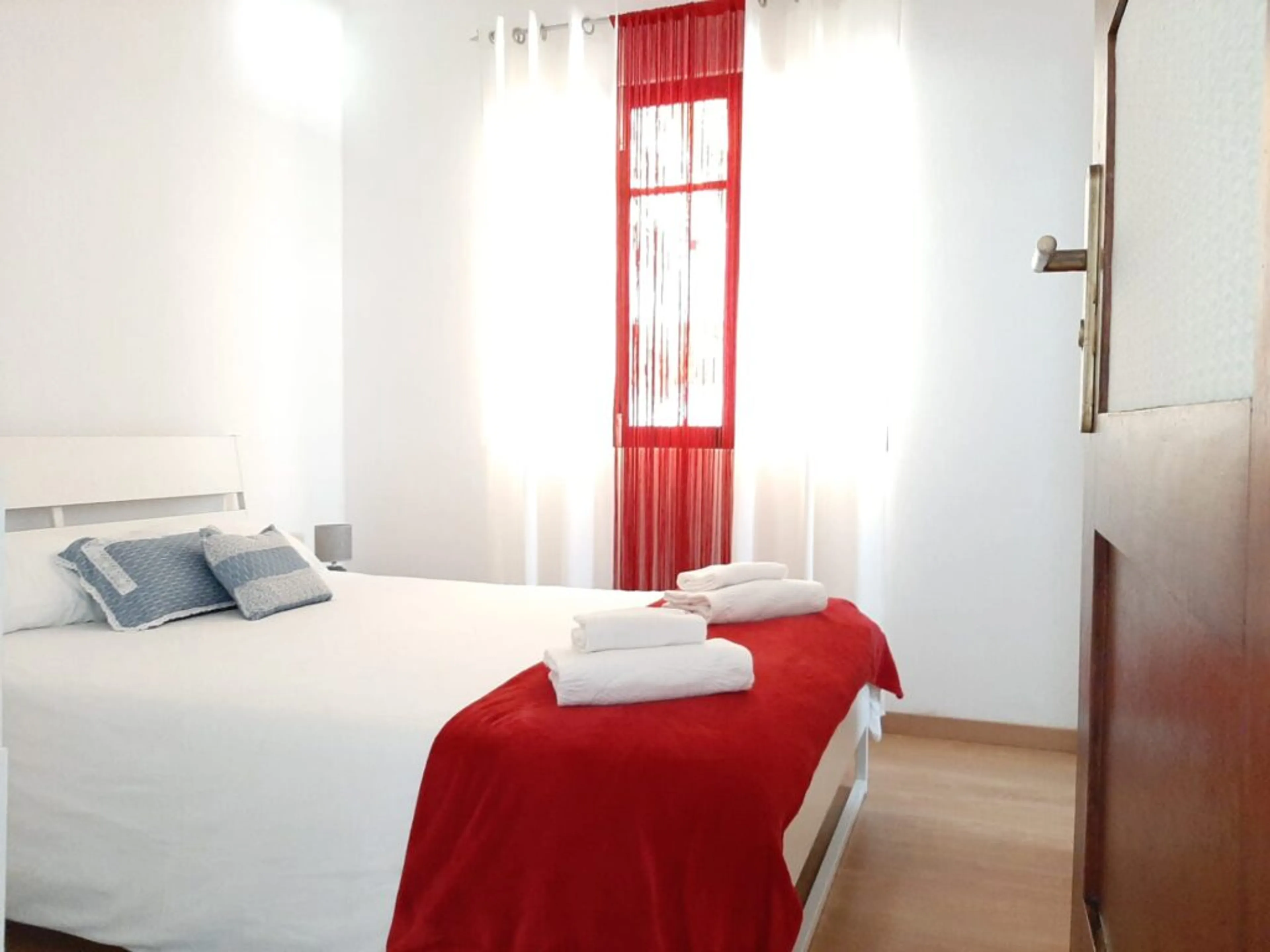 Marretas Suite - 1