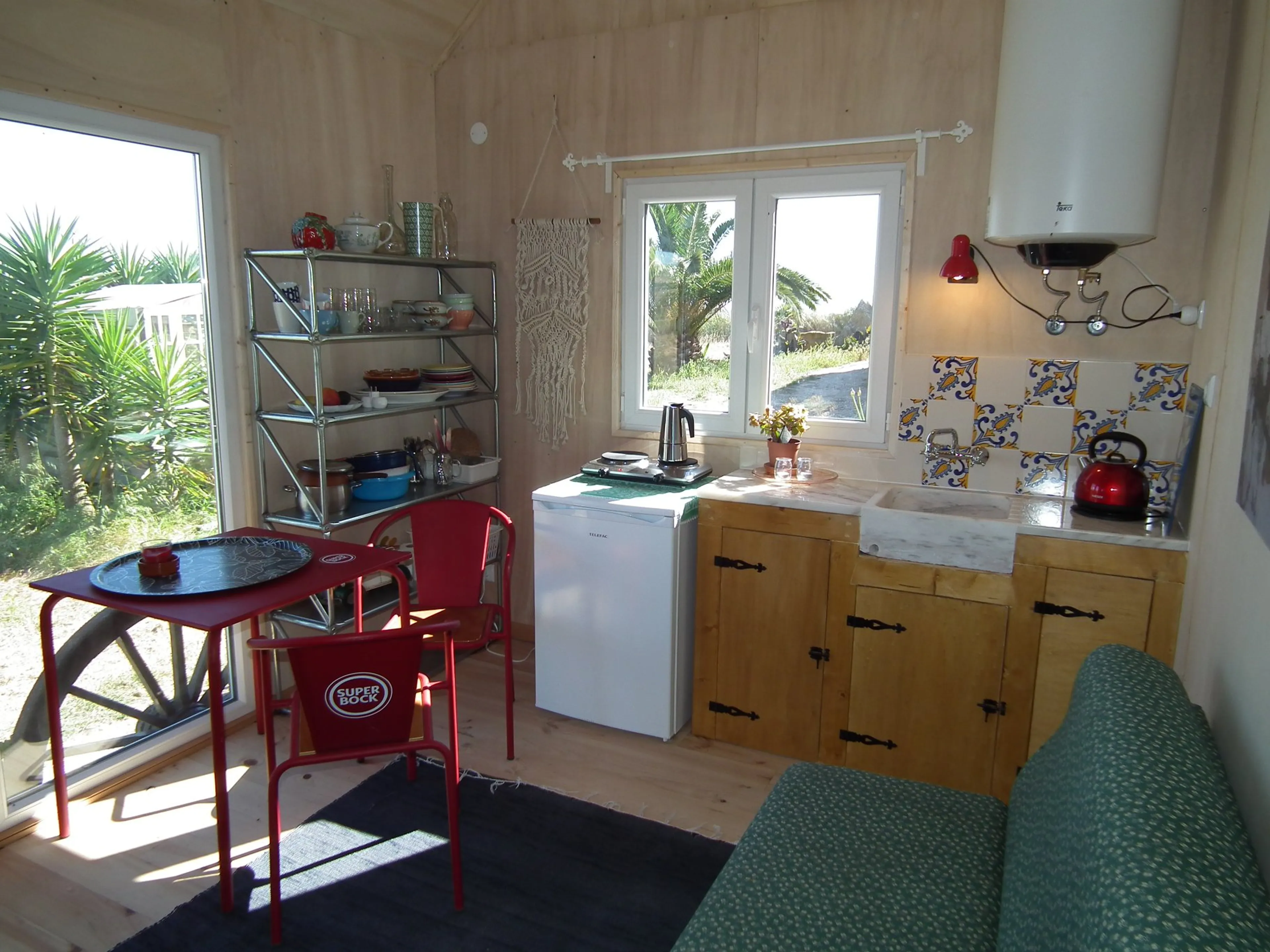 Bungalow - 6