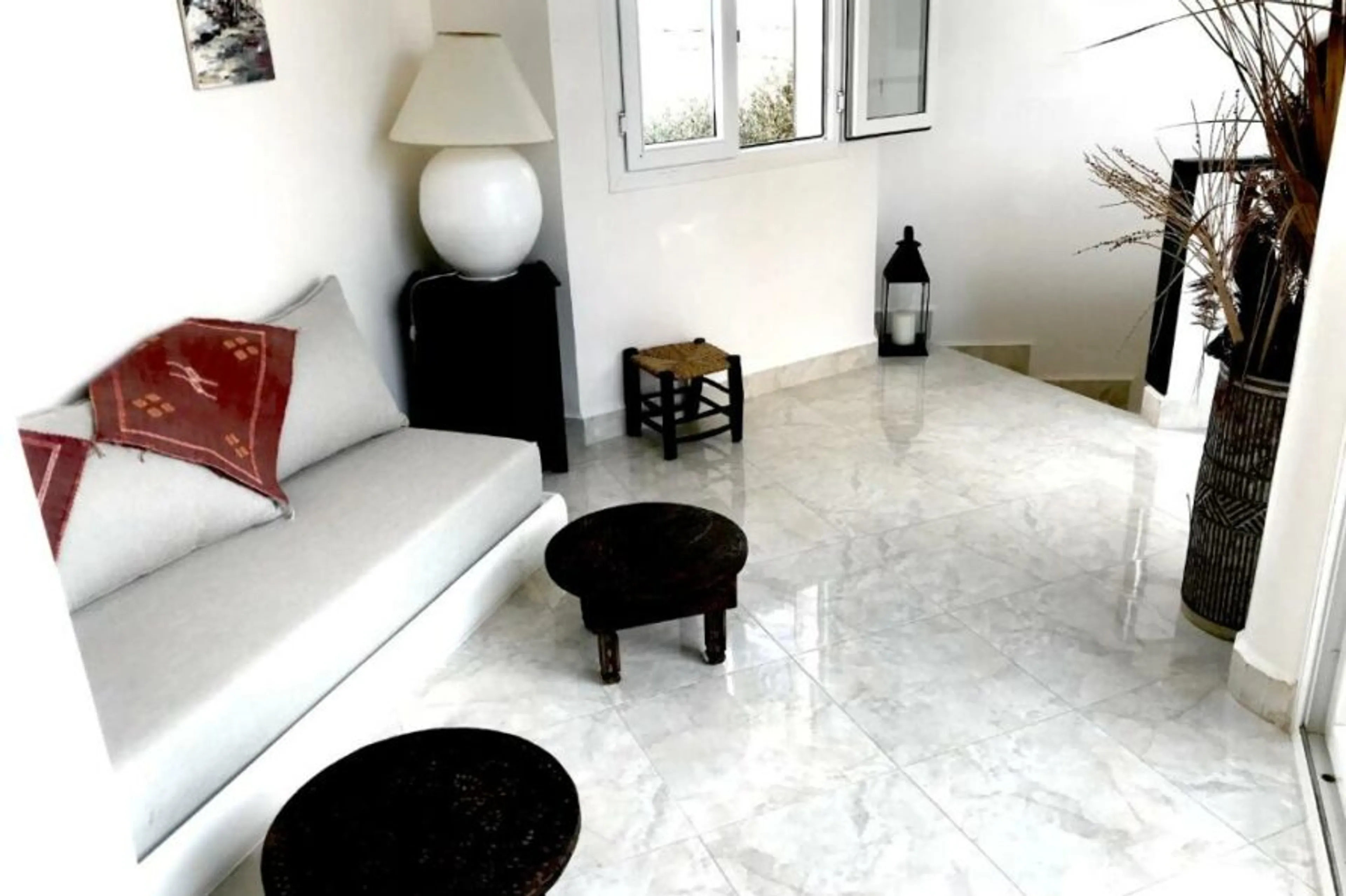 Villa Toba - 18