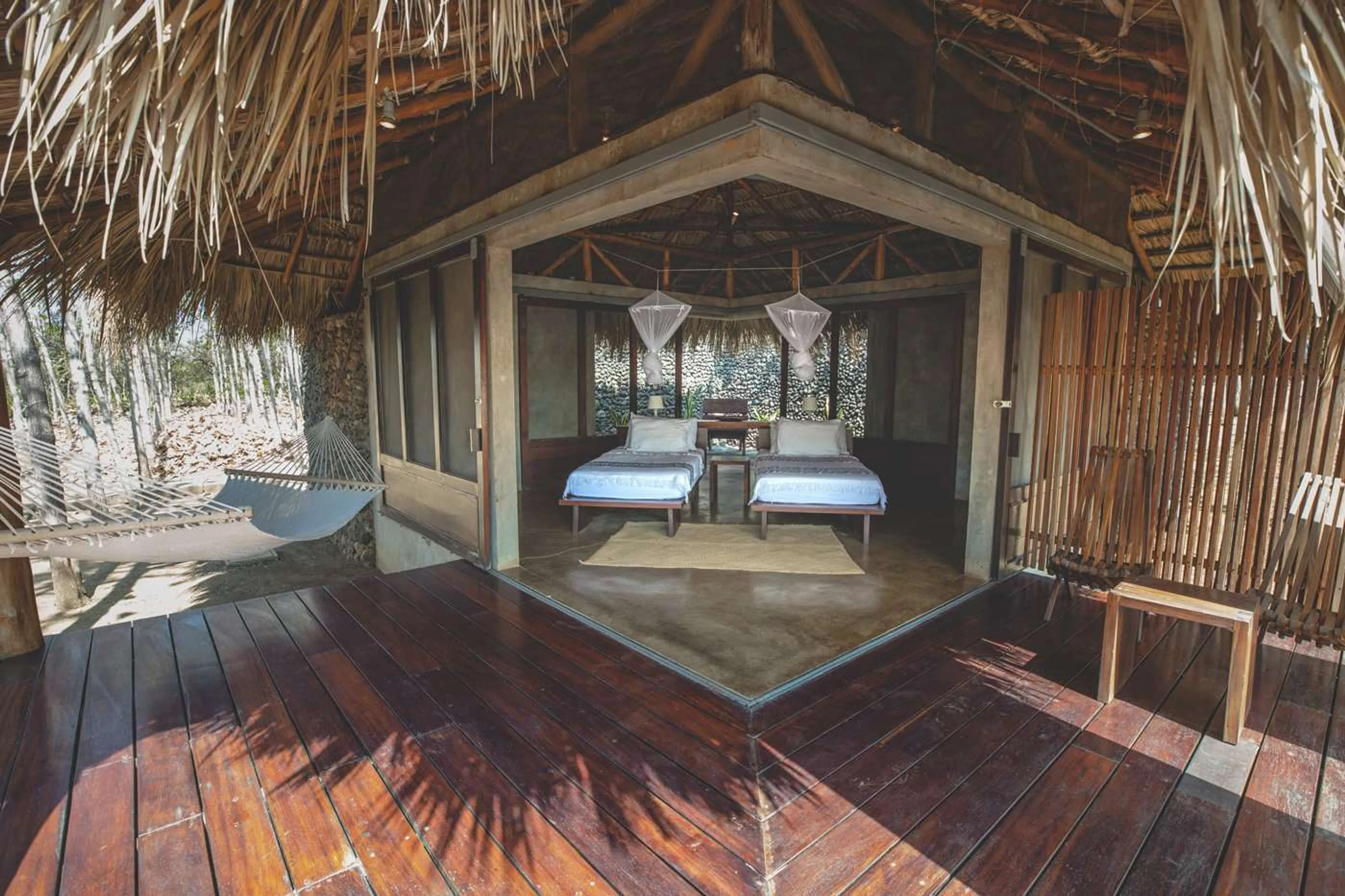 Cabana - 1