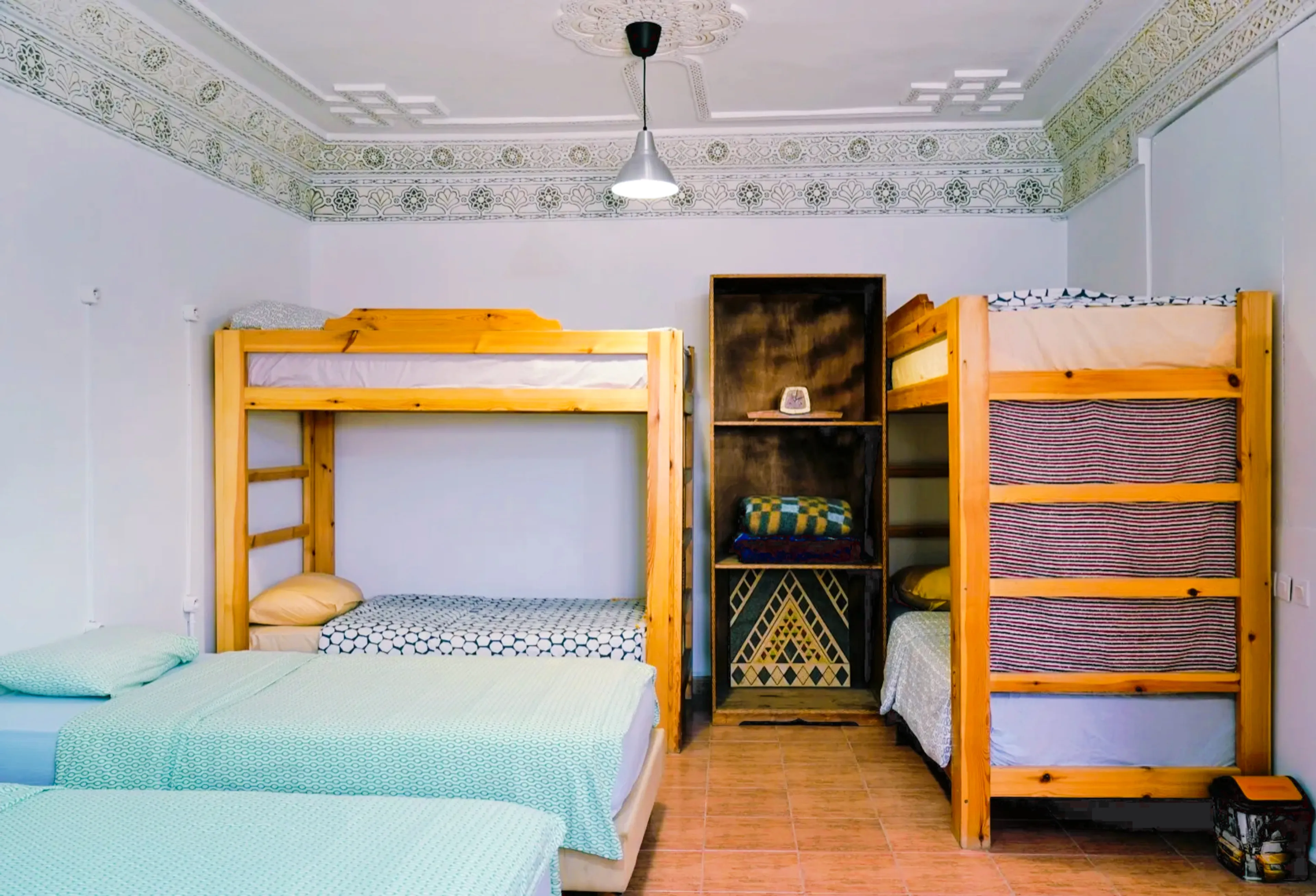 Mehrbettzimmer - 1