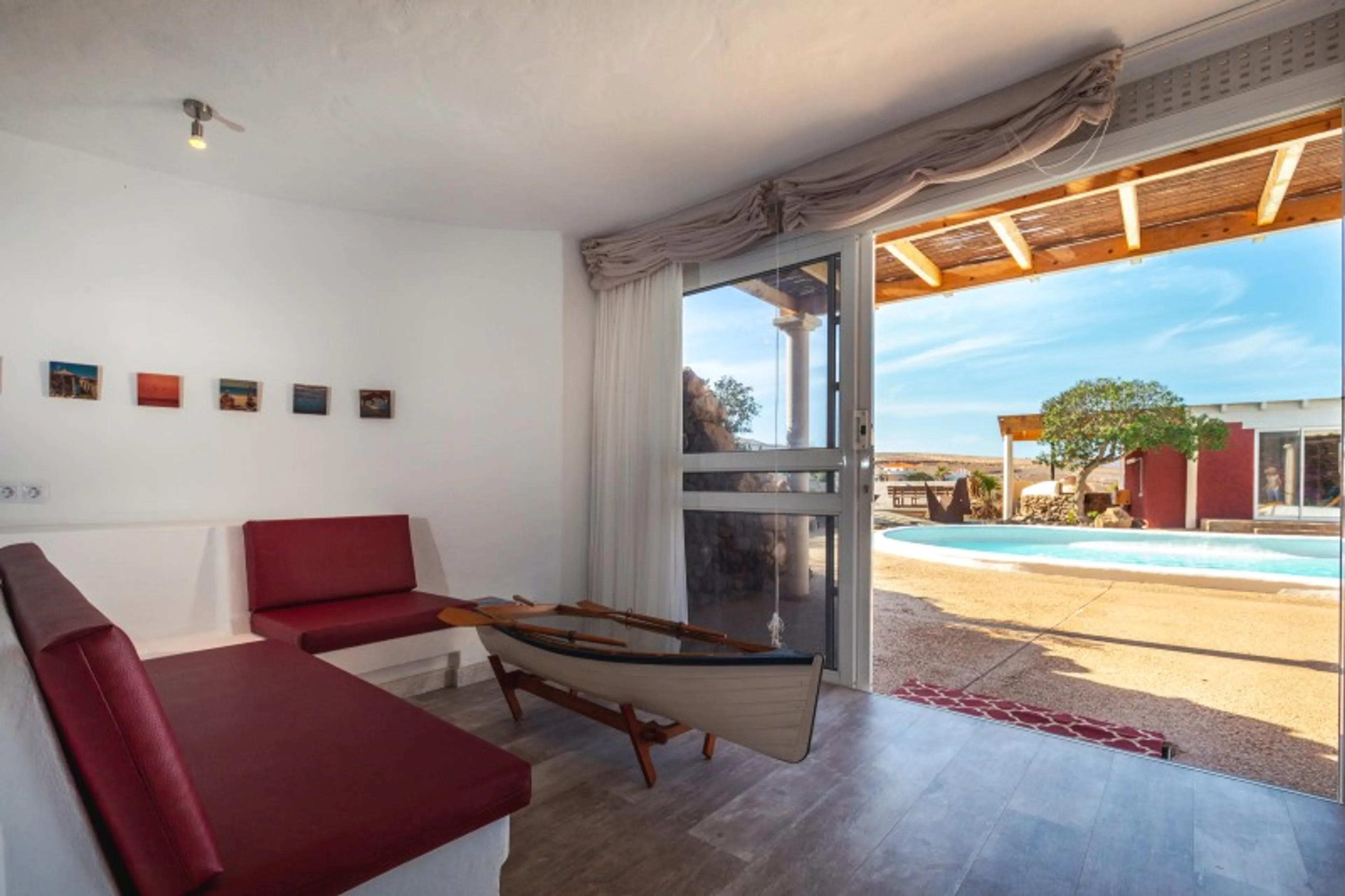 Rundes Studio Agua - 6