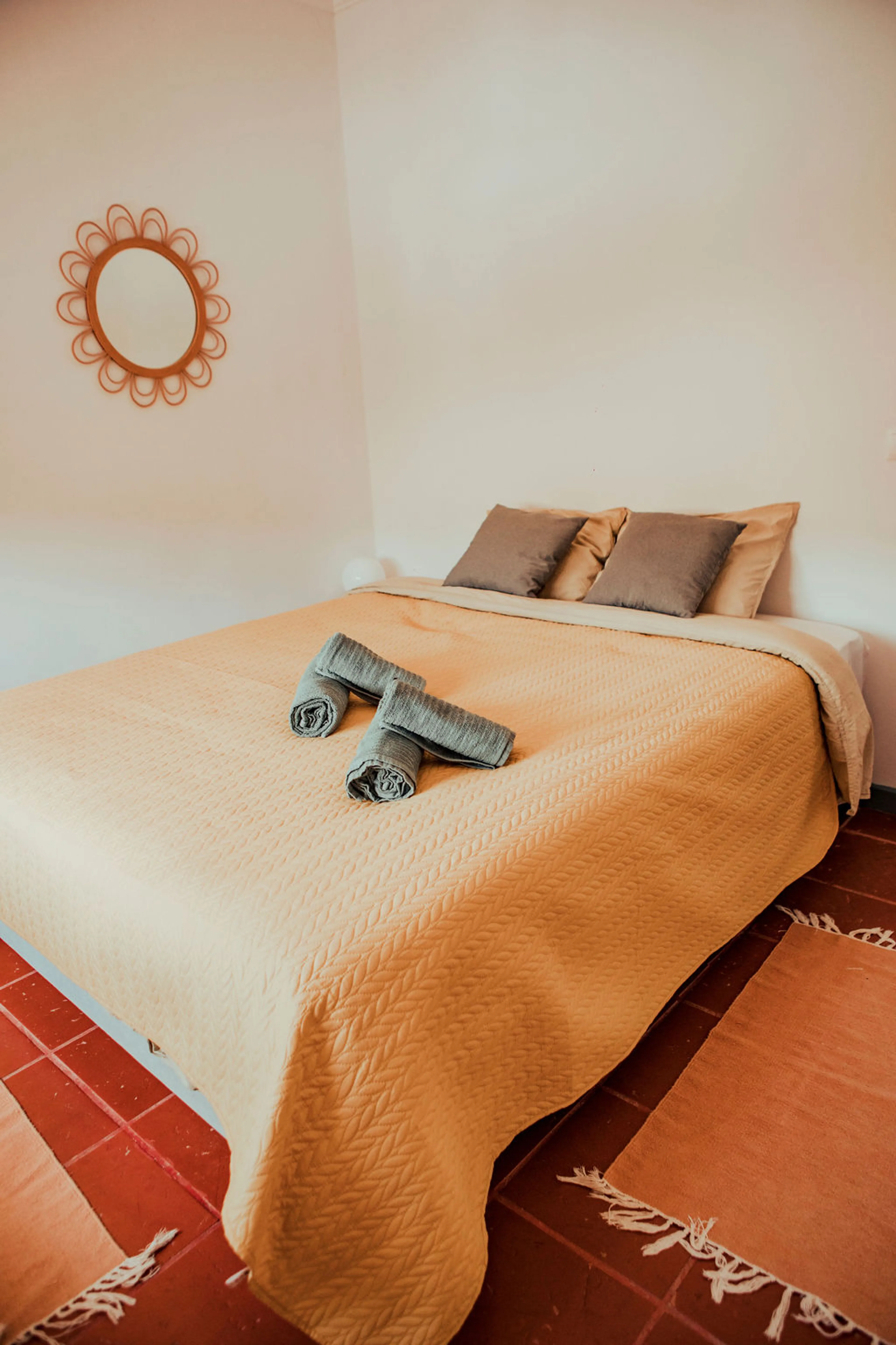 Doppelzimmer - 2