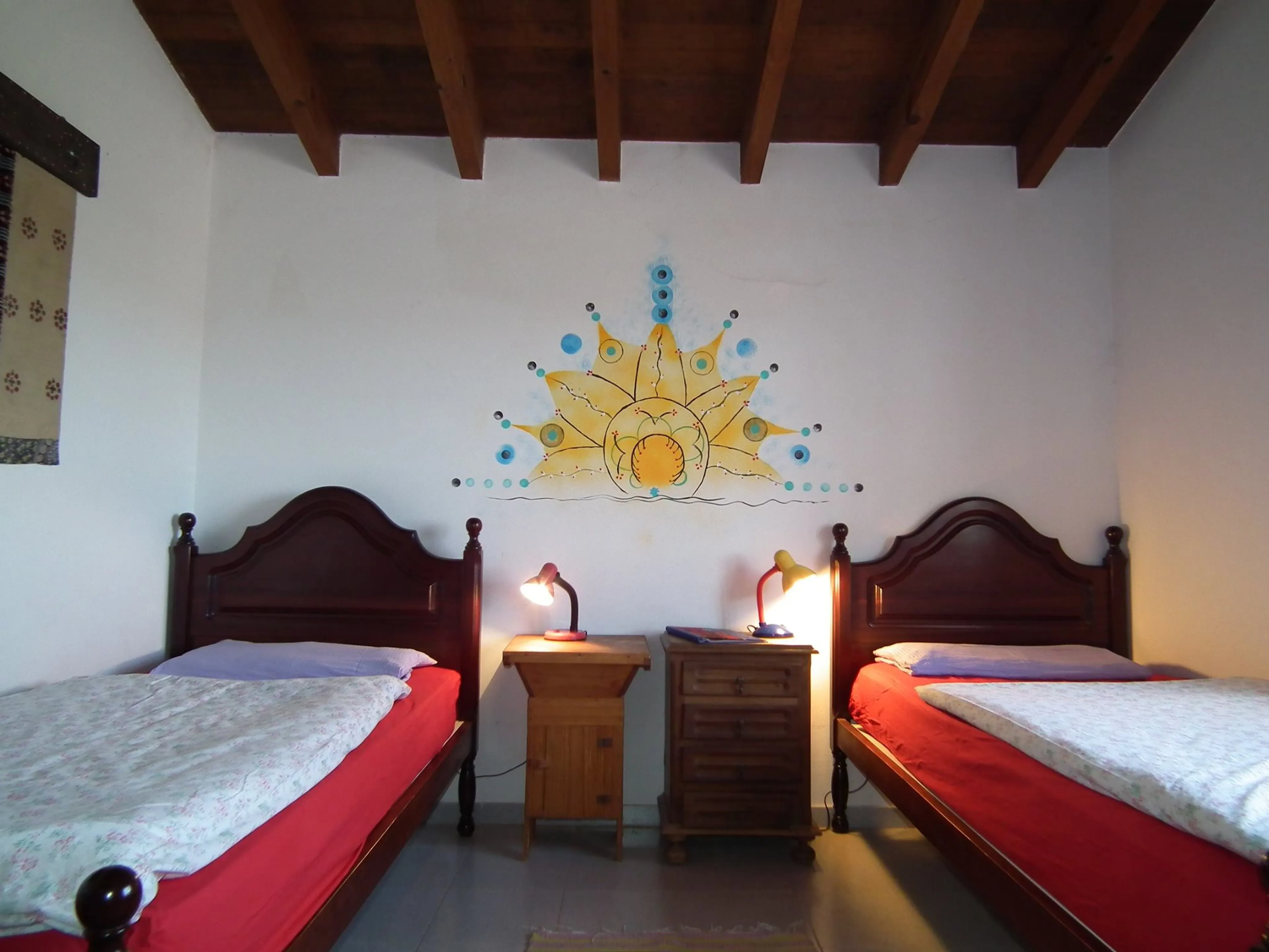 2- Bettzimmer - 2