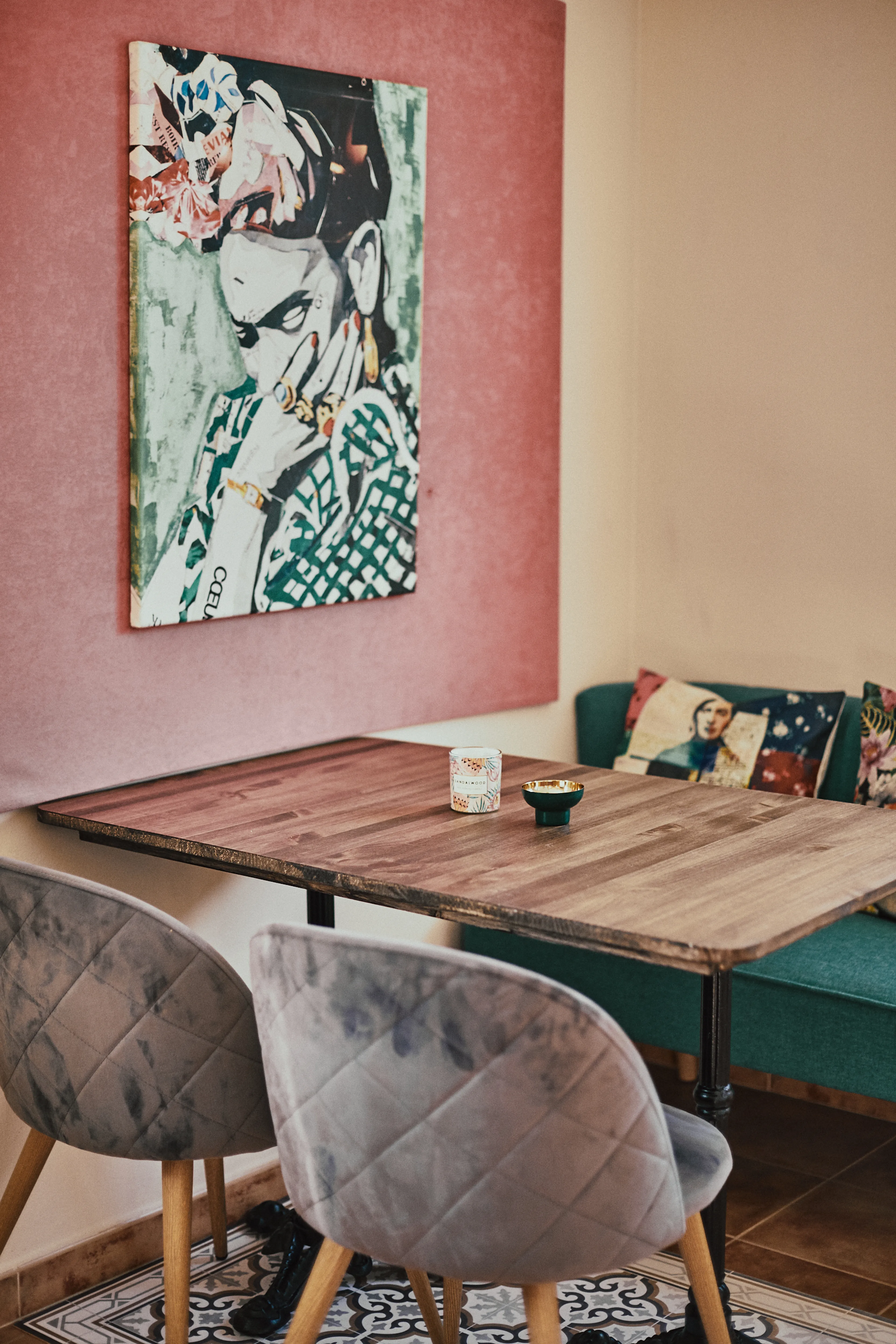 Doppelzimmer - 5