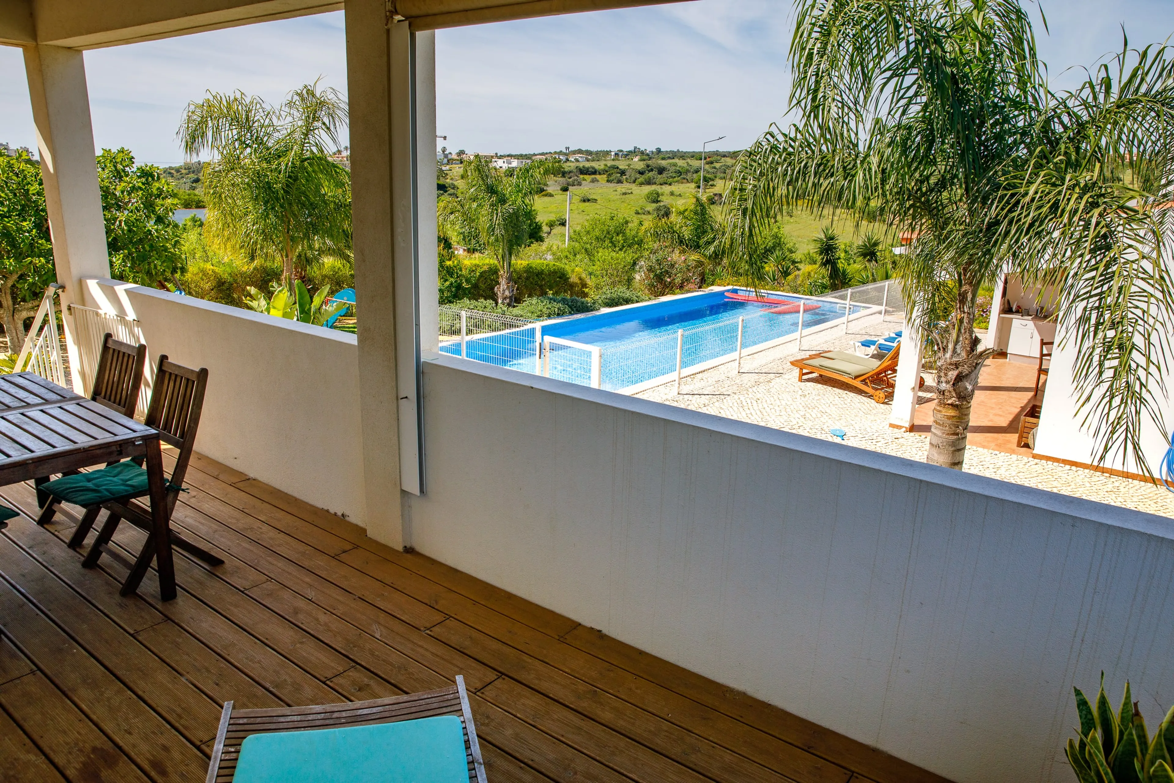 Apartment Porto de Mós - 3