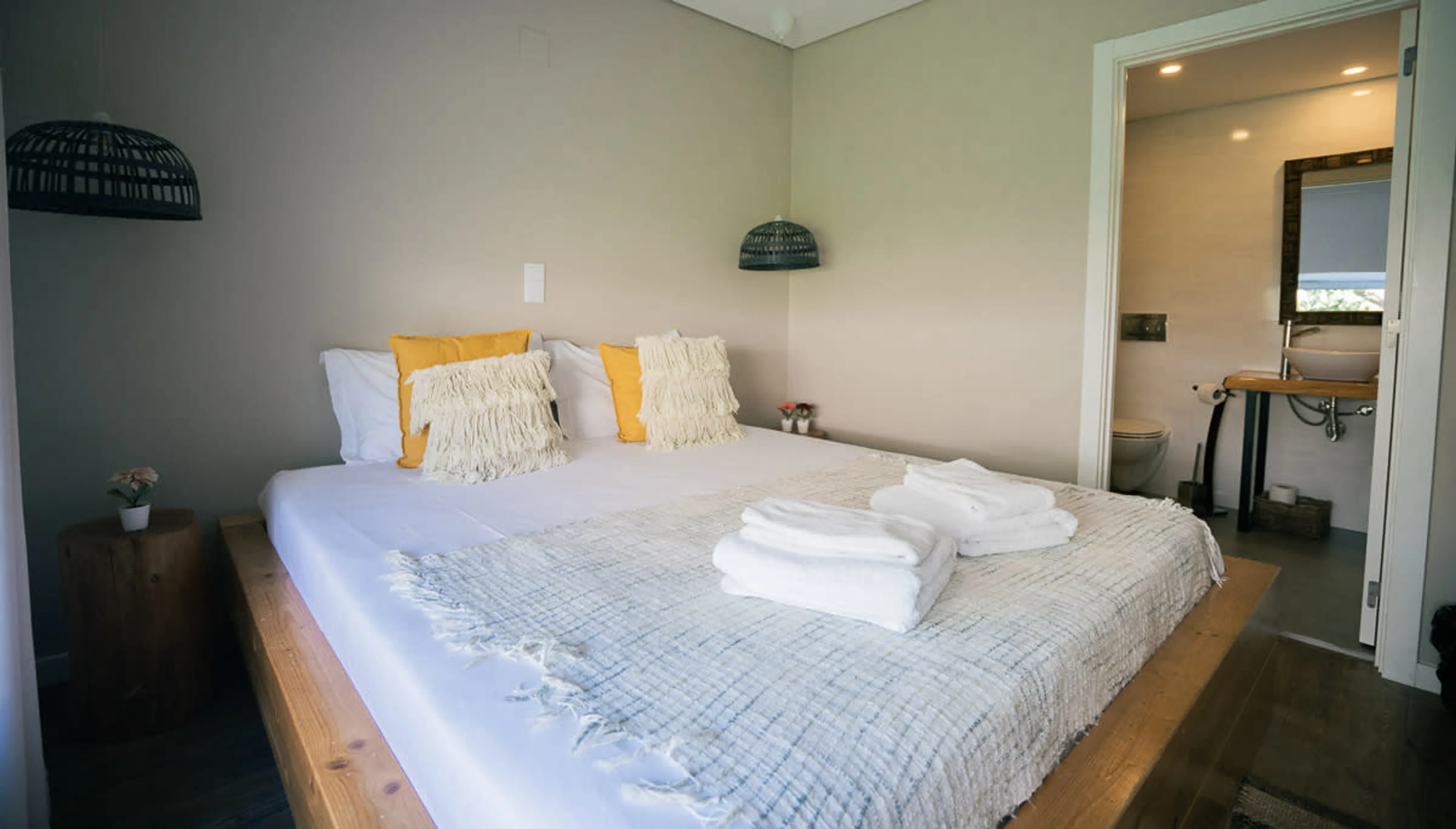 Doppelzimmer - 2