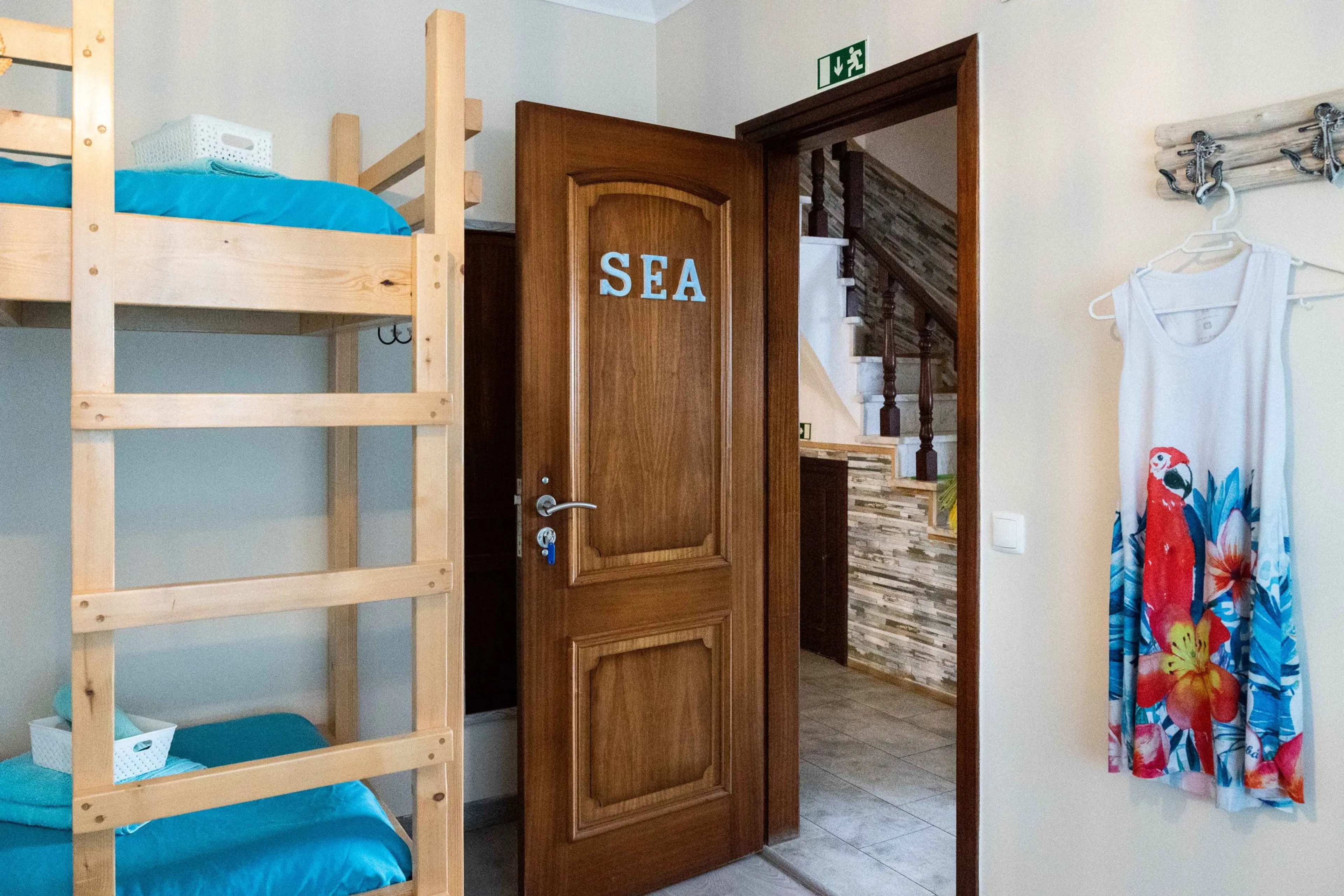 Privatzimmer - 12