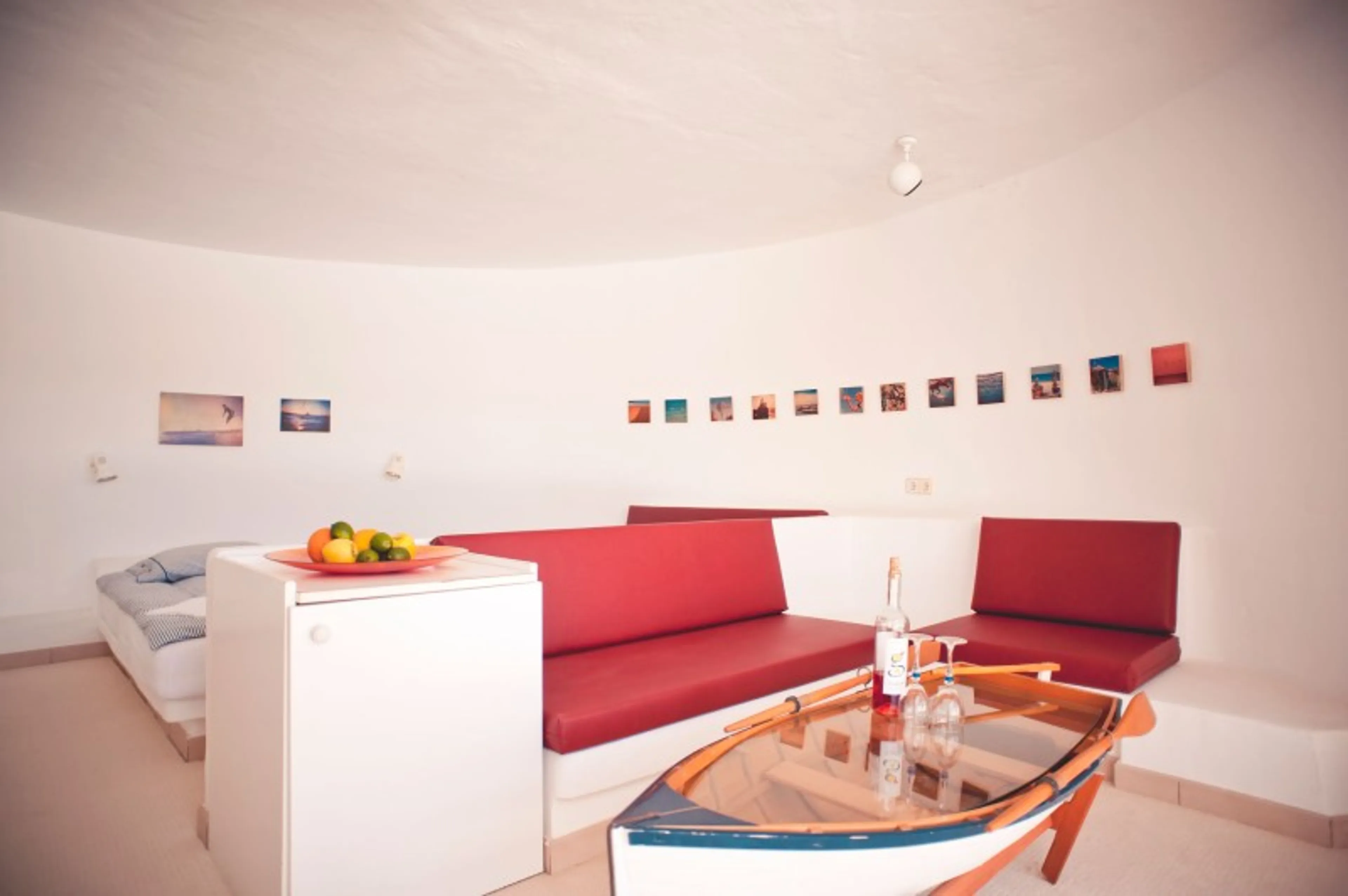 Rundes Studio Agua - 1