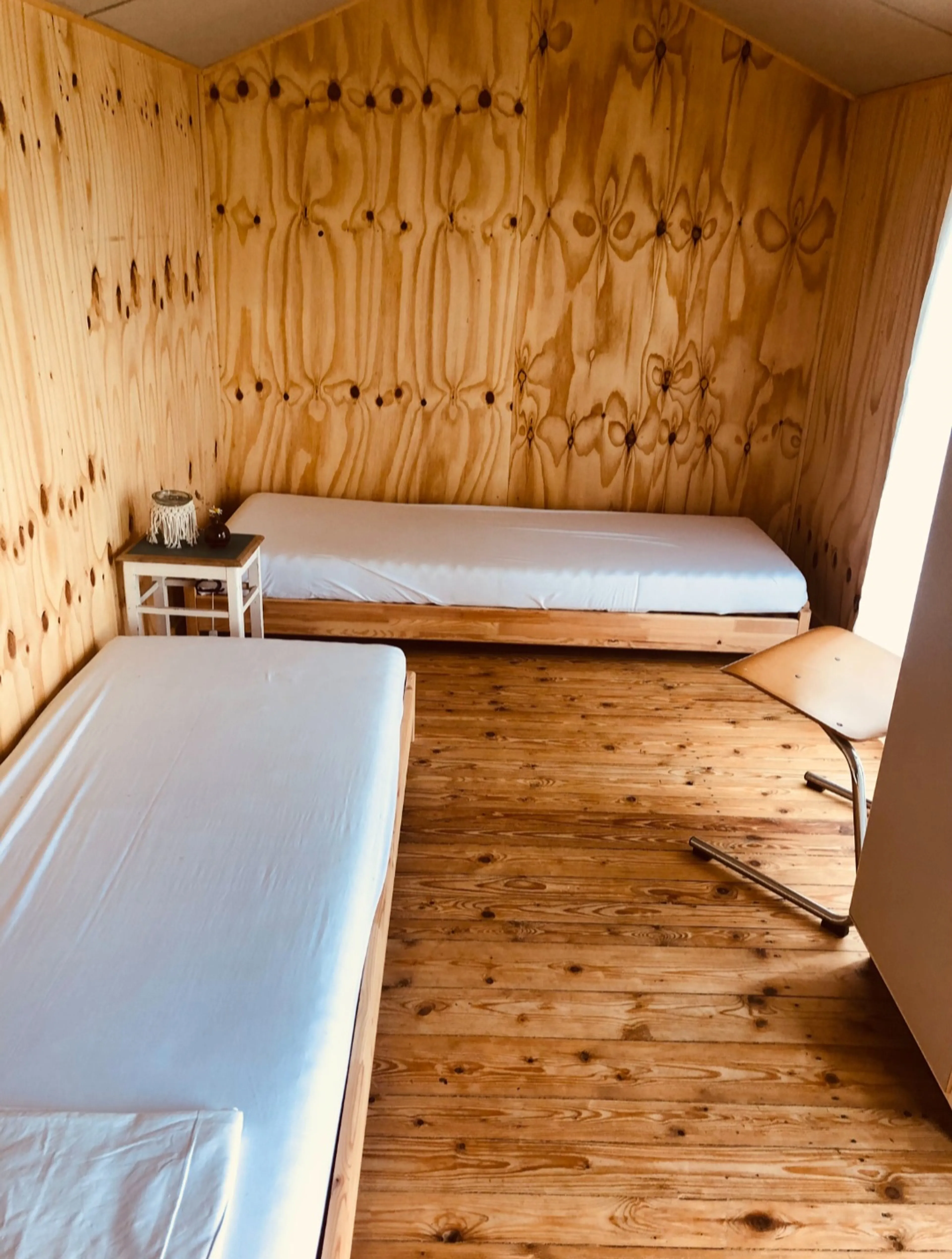 Tinyhouse Große Freiheit privat - 4