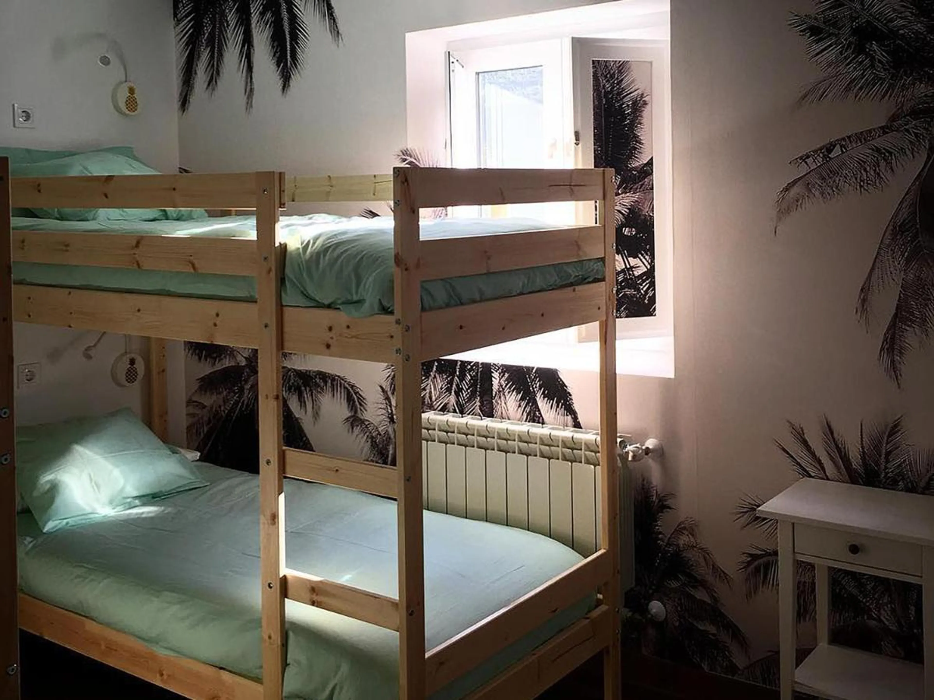 Gesamtes Surfhaus - 14
