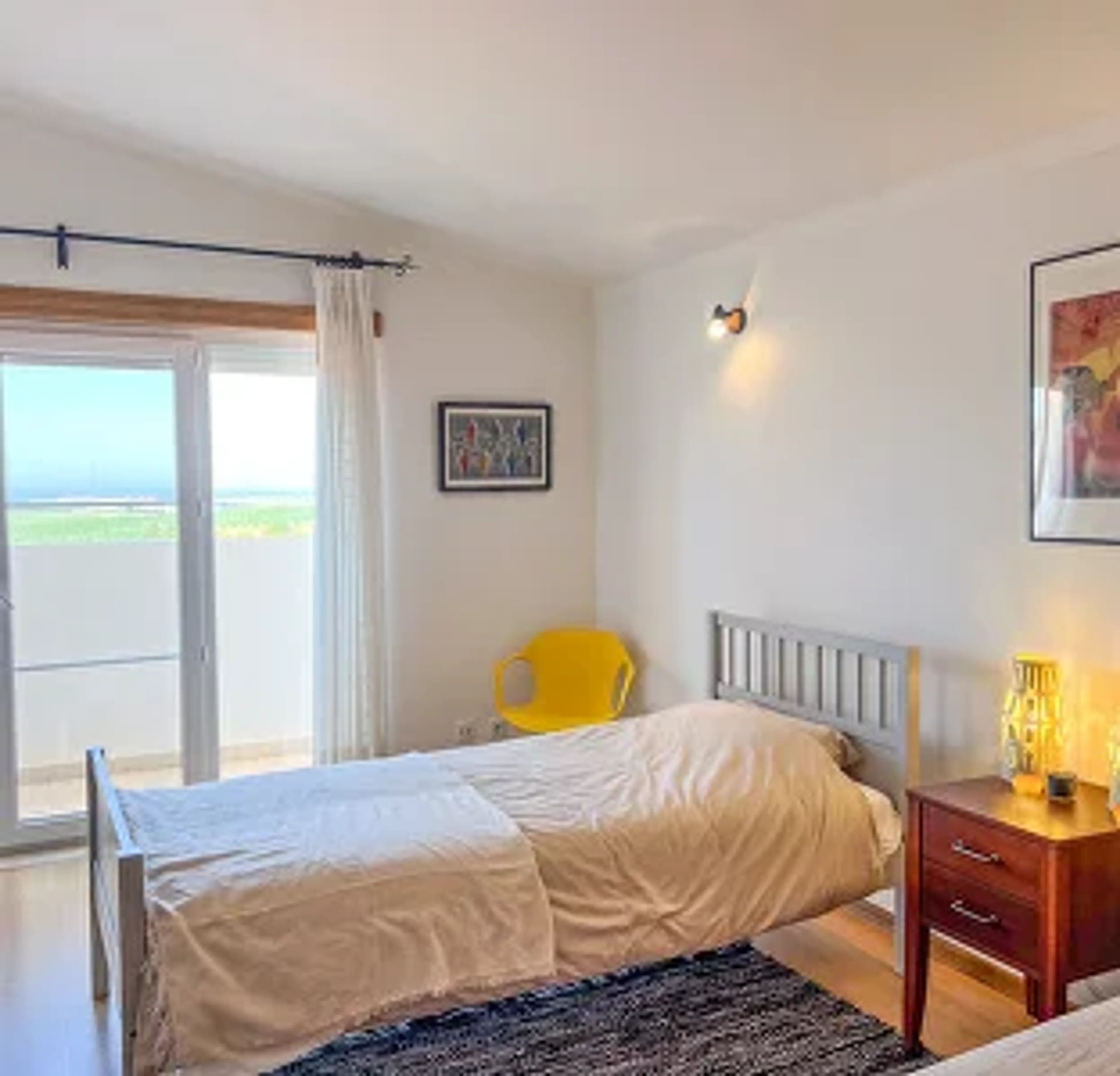 Privatzimmer mit Gemeinschaftsbad - 4