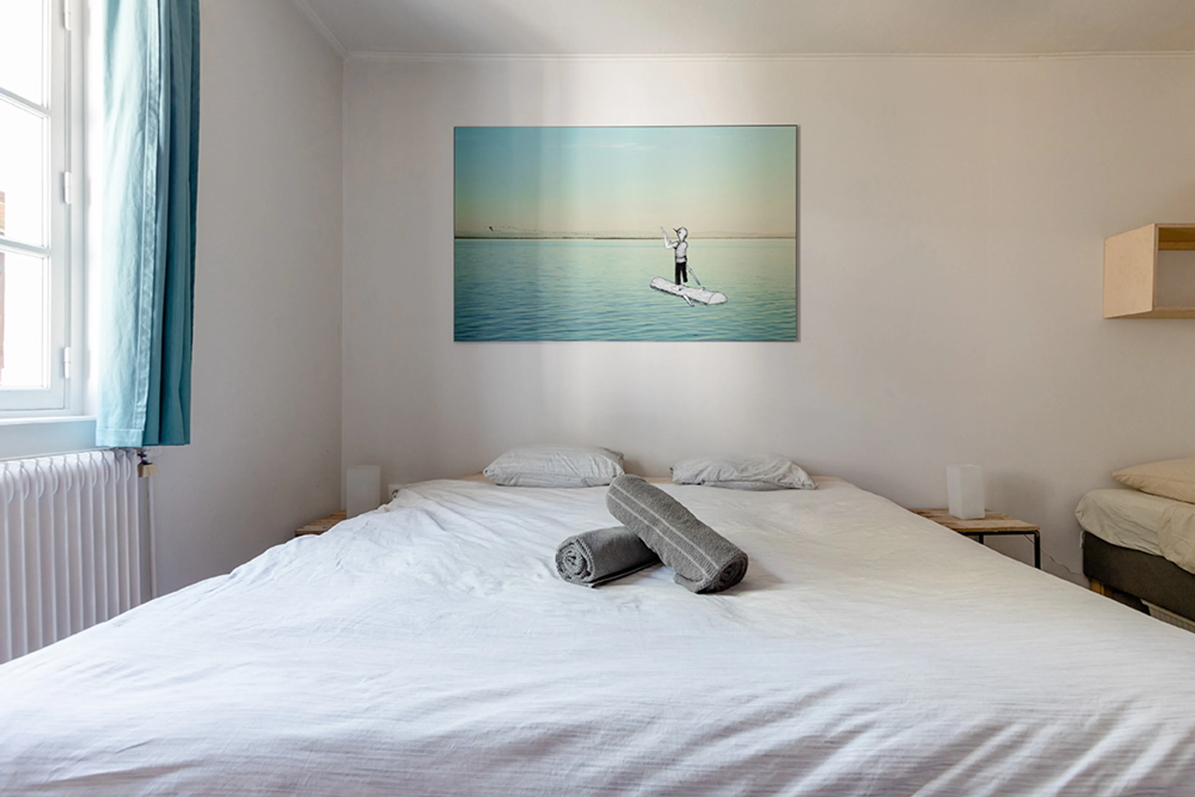 Bluebay - 1